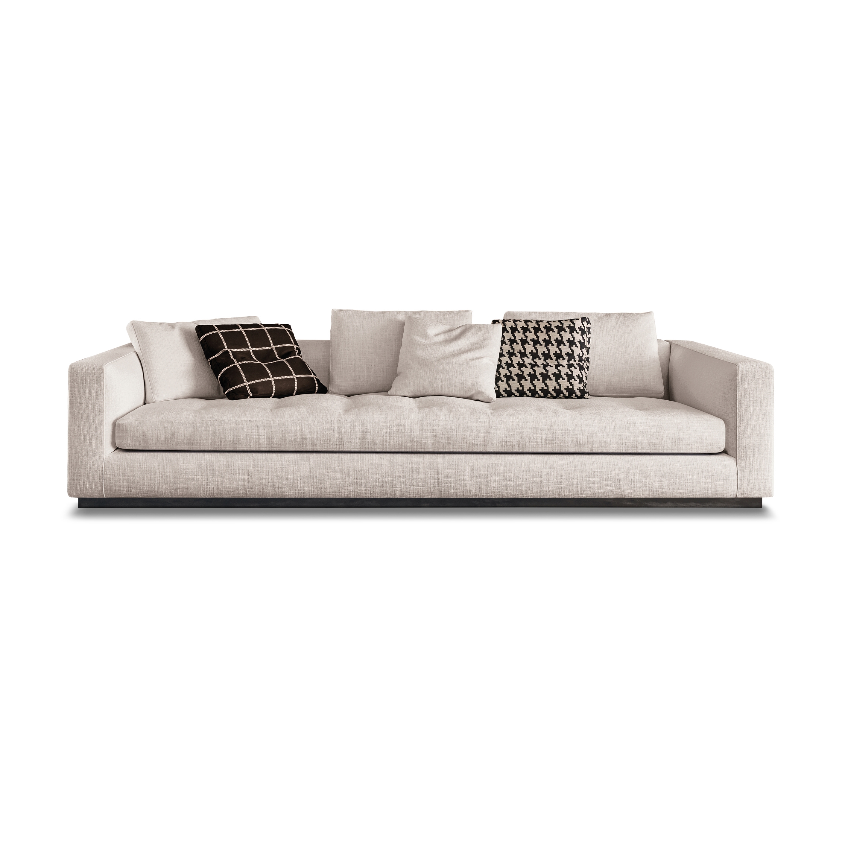 Mostra il prodotto Andersen Line Quilt del produttore Minotti