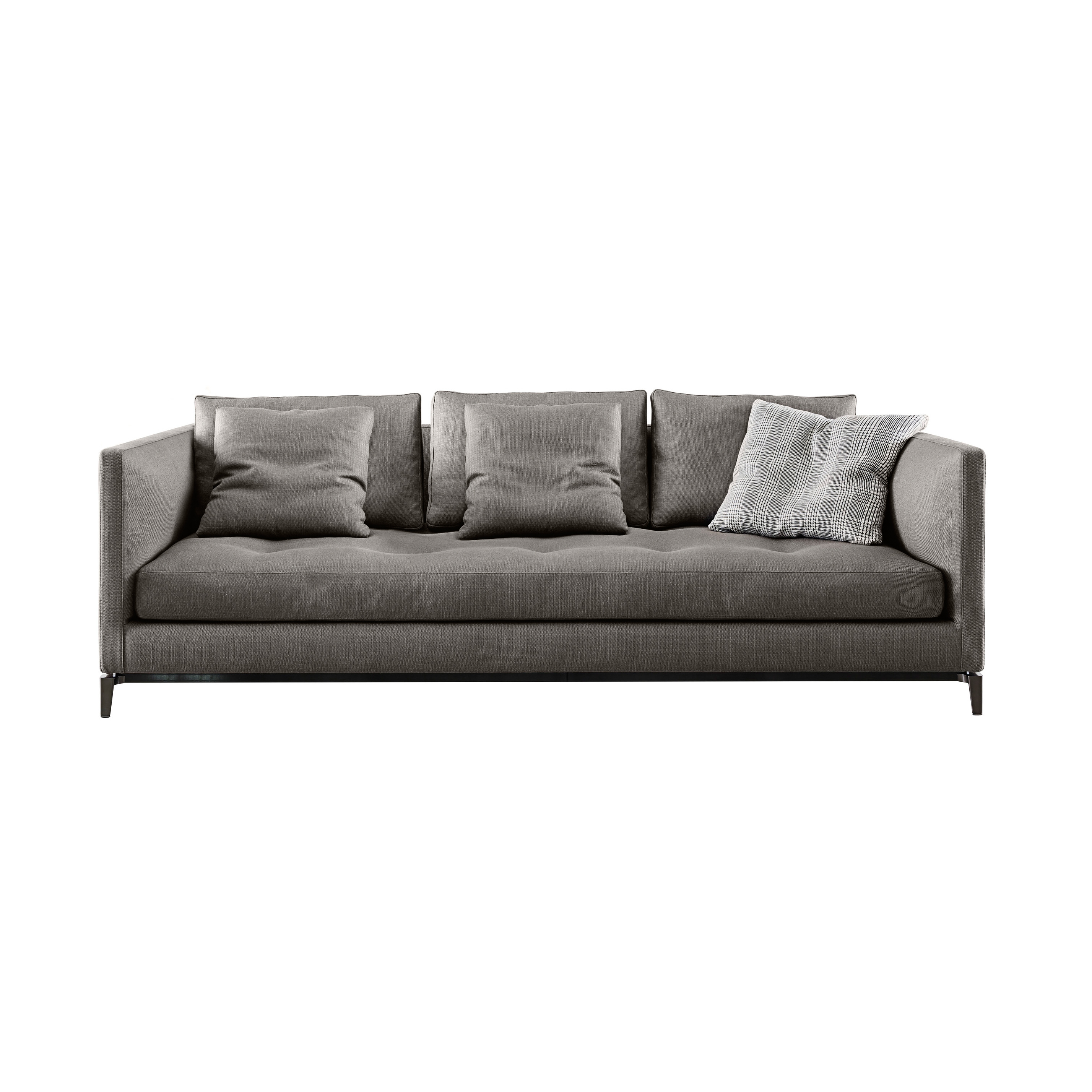 Mostrar el producto Andersen Slim 103 Quilt del fabricante Minotti