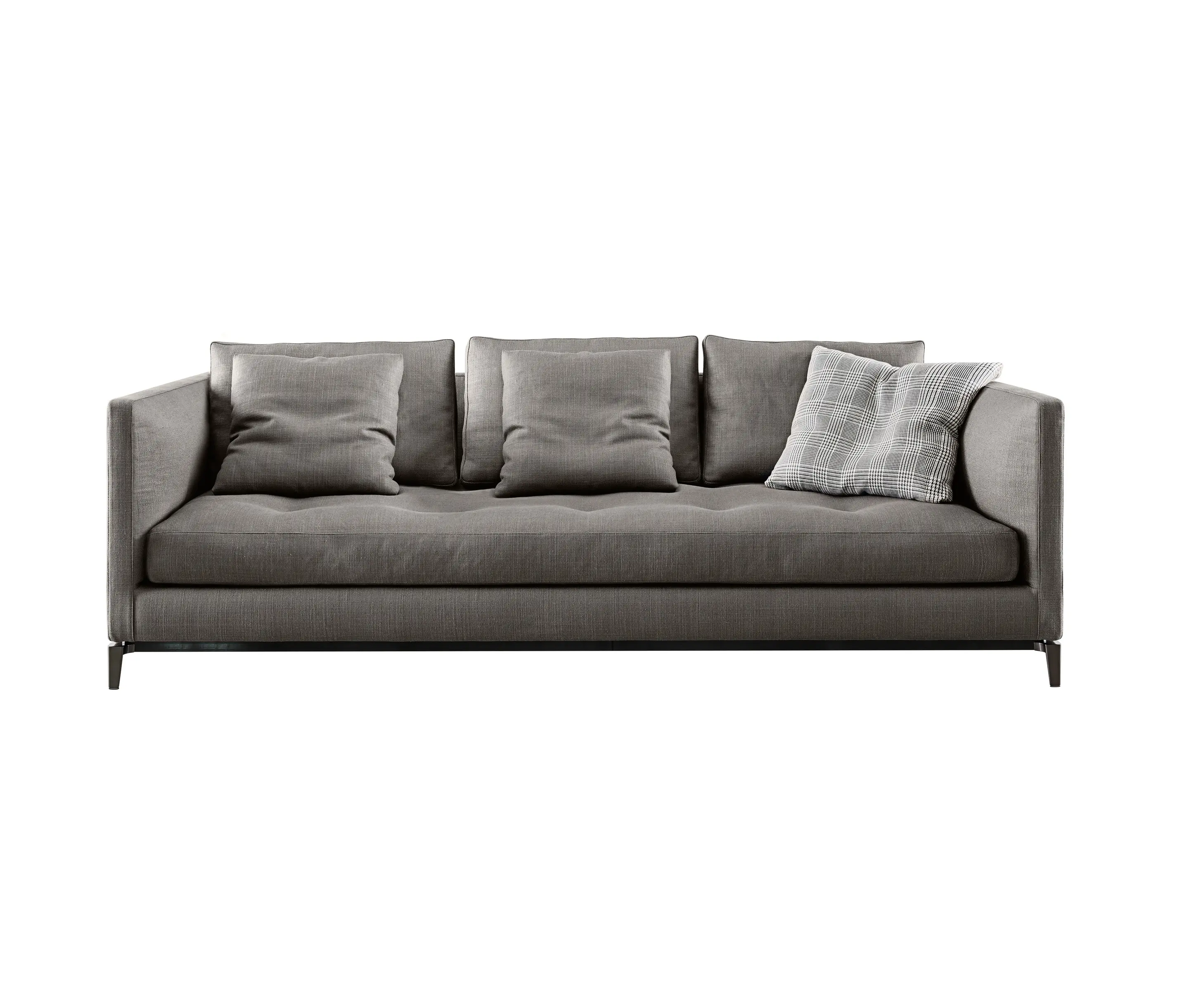 Minotti - Andersen Slim 103 Quilt