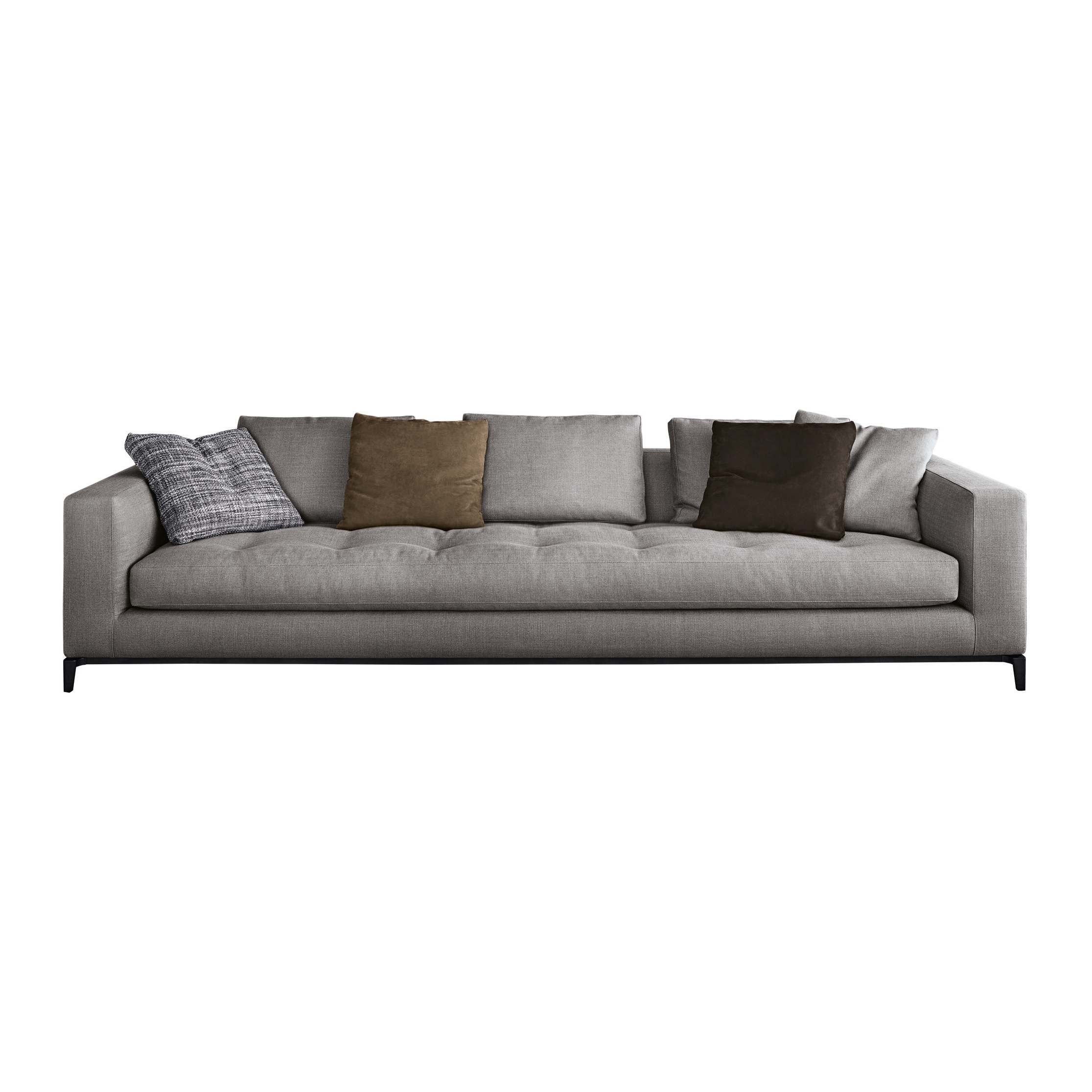 Vertoon produk Andersen Quilt van vervaardiger Minotti