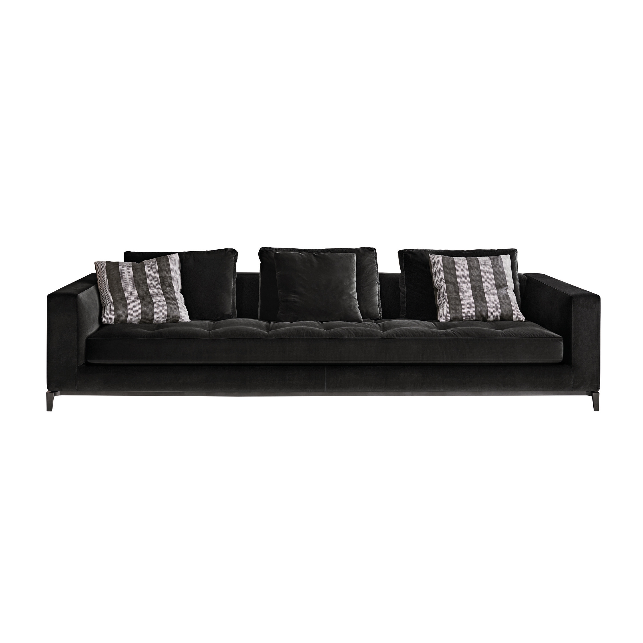 Afficher le produit Andersen Slim Quilt du fabricant Minotti
