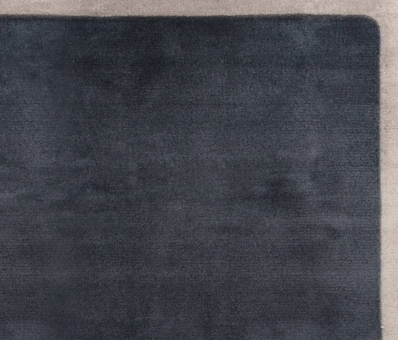 Minotti - Dibbet Cambré