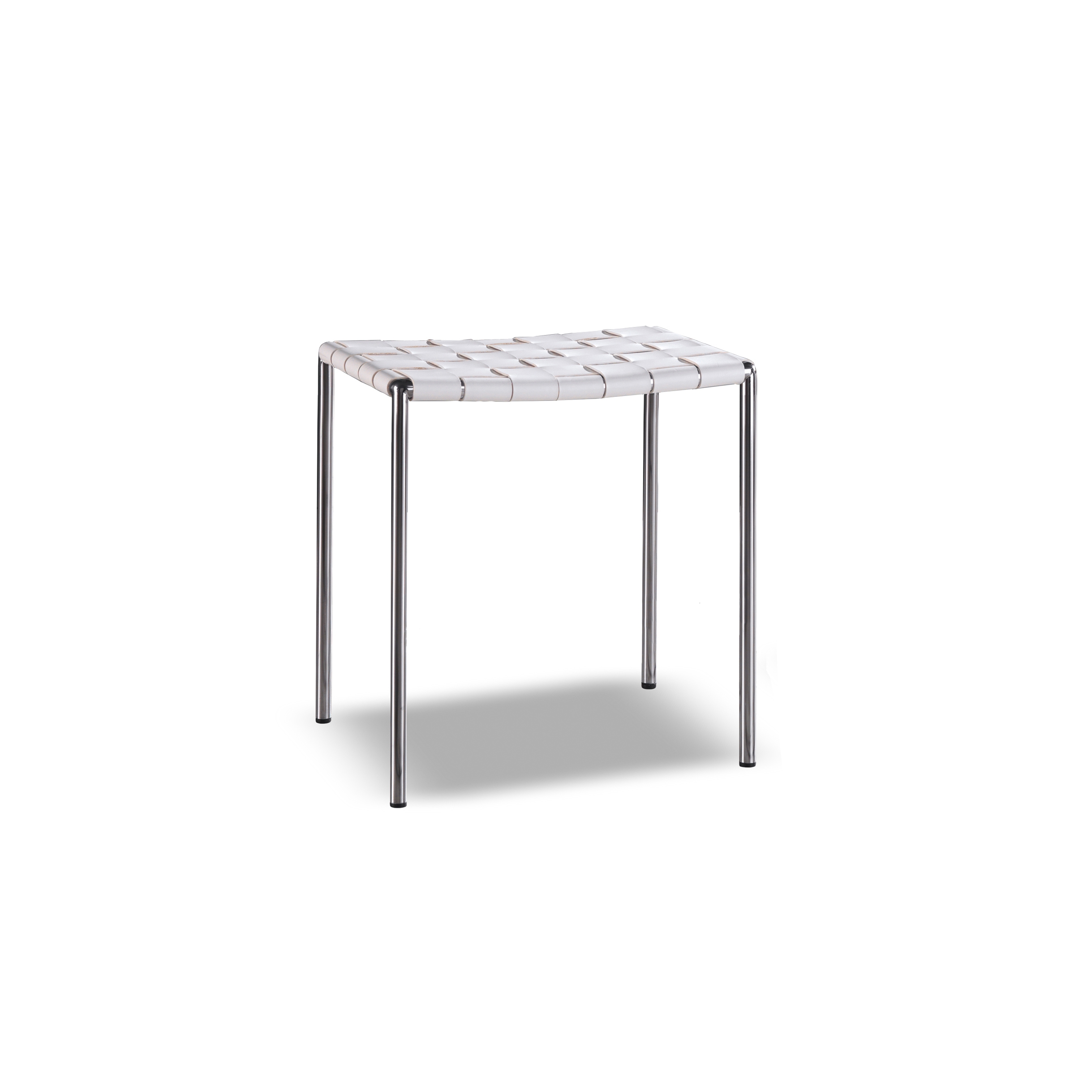 Display product Klasen Stool from manufacturer Minotti