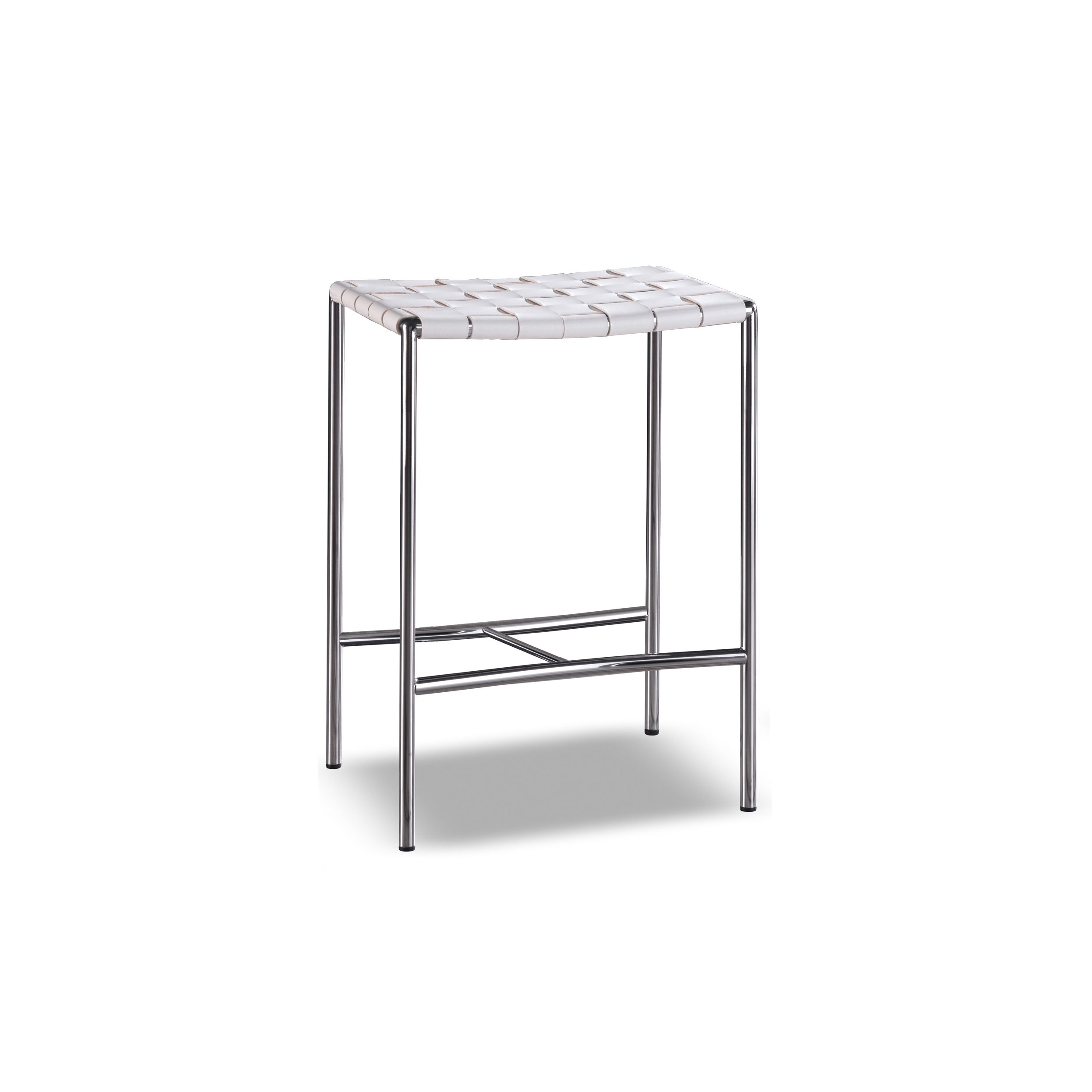 Display product Klasen Stool from manufacturer Minotti