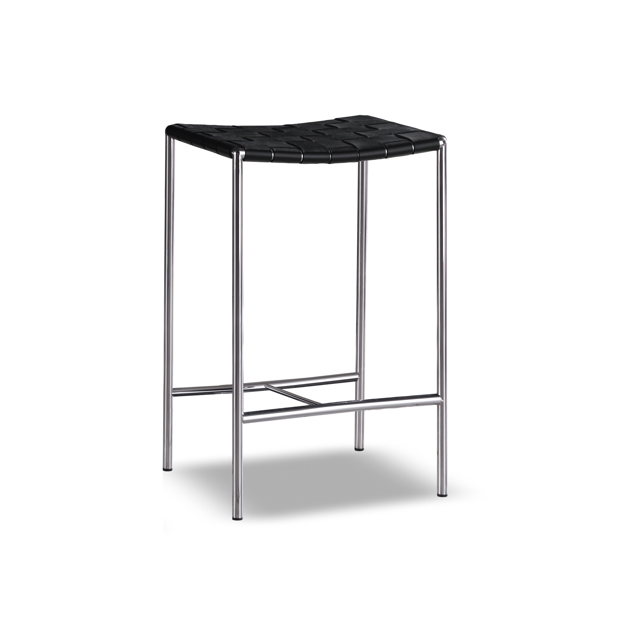 Display product Klasen Stool from manufacturer Minotti