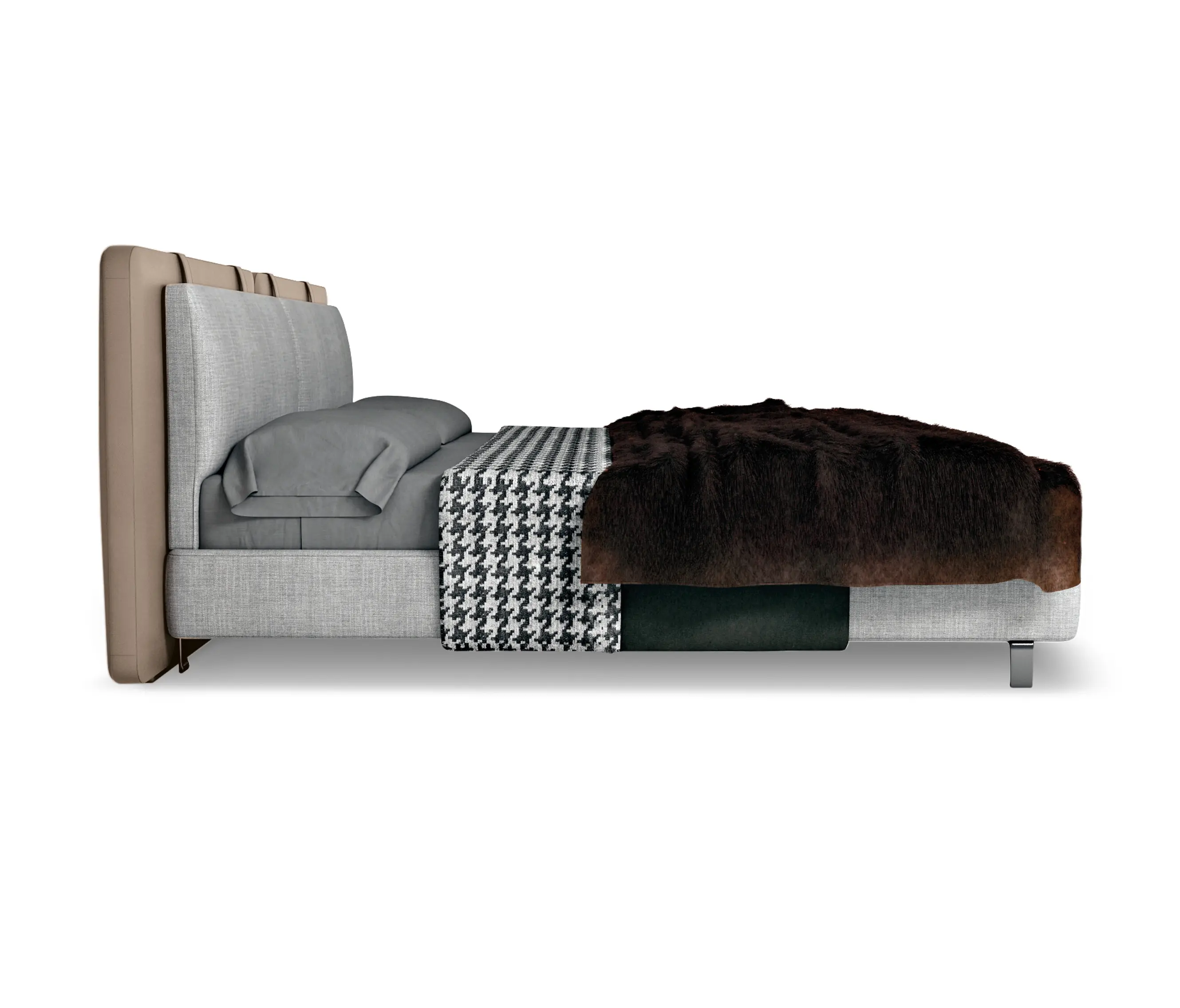 Minotti - Tatlin-Soft