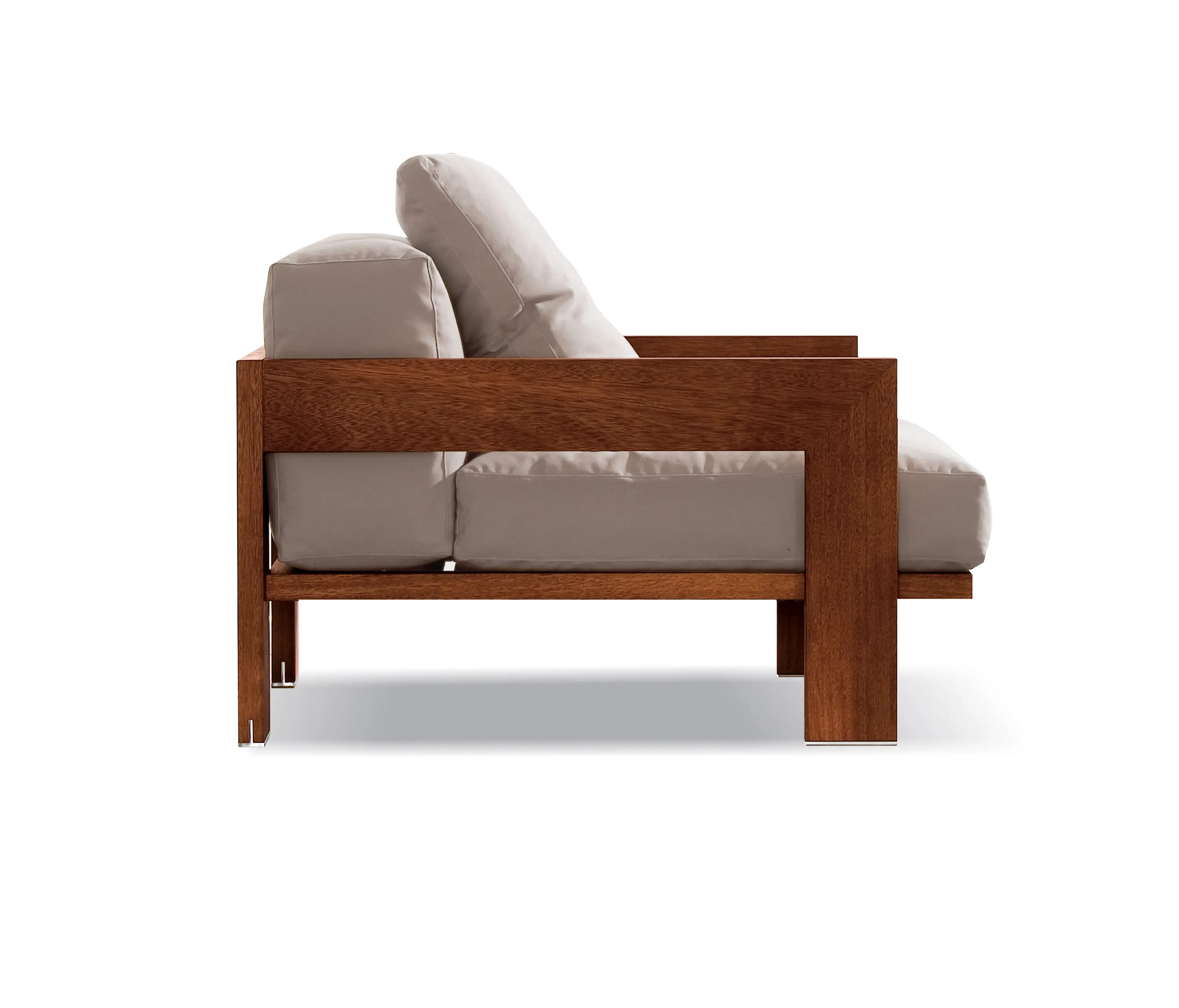 Minotti - Alison "Iroko" Outdoor