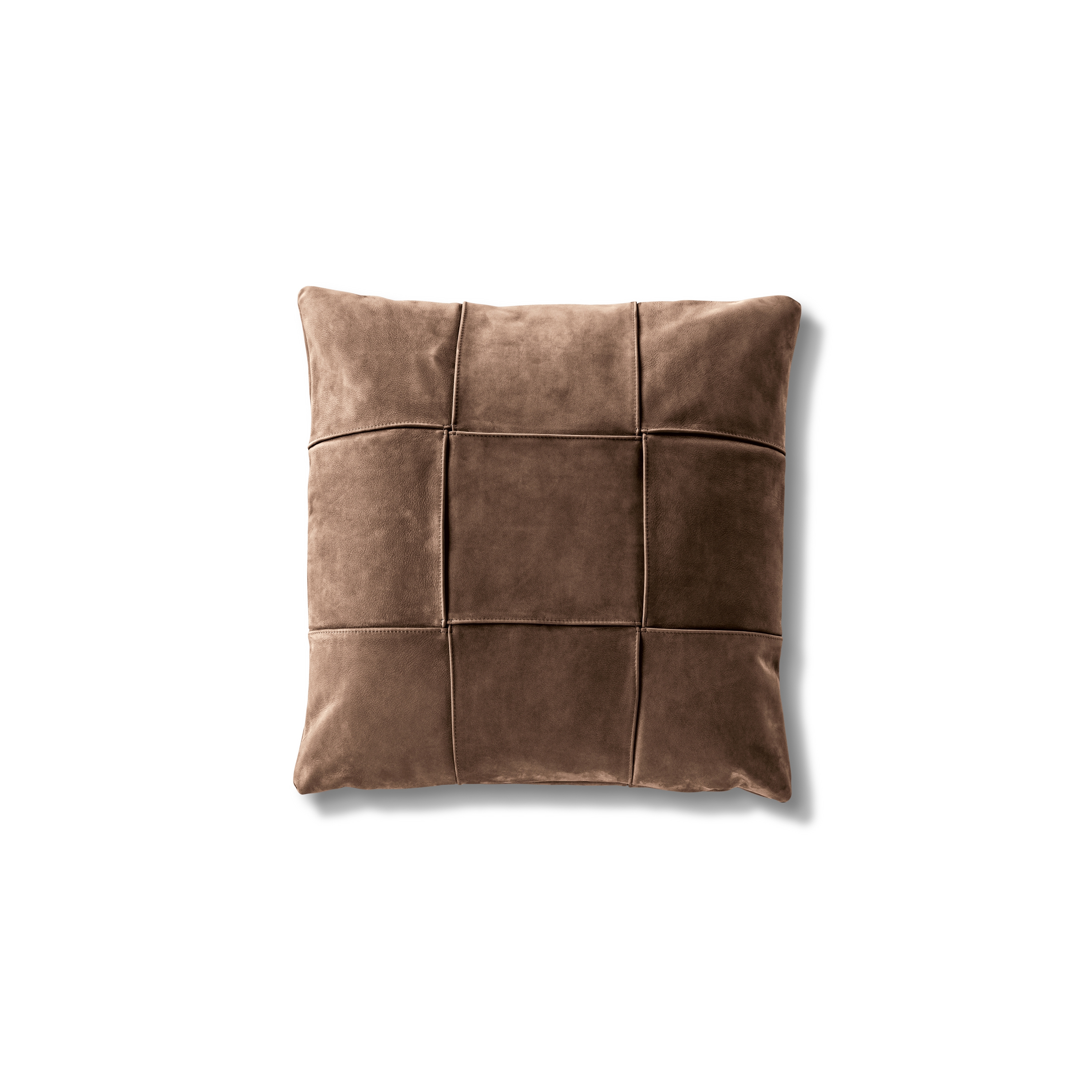 Display product Cross Cushion from manufacturer Minotti