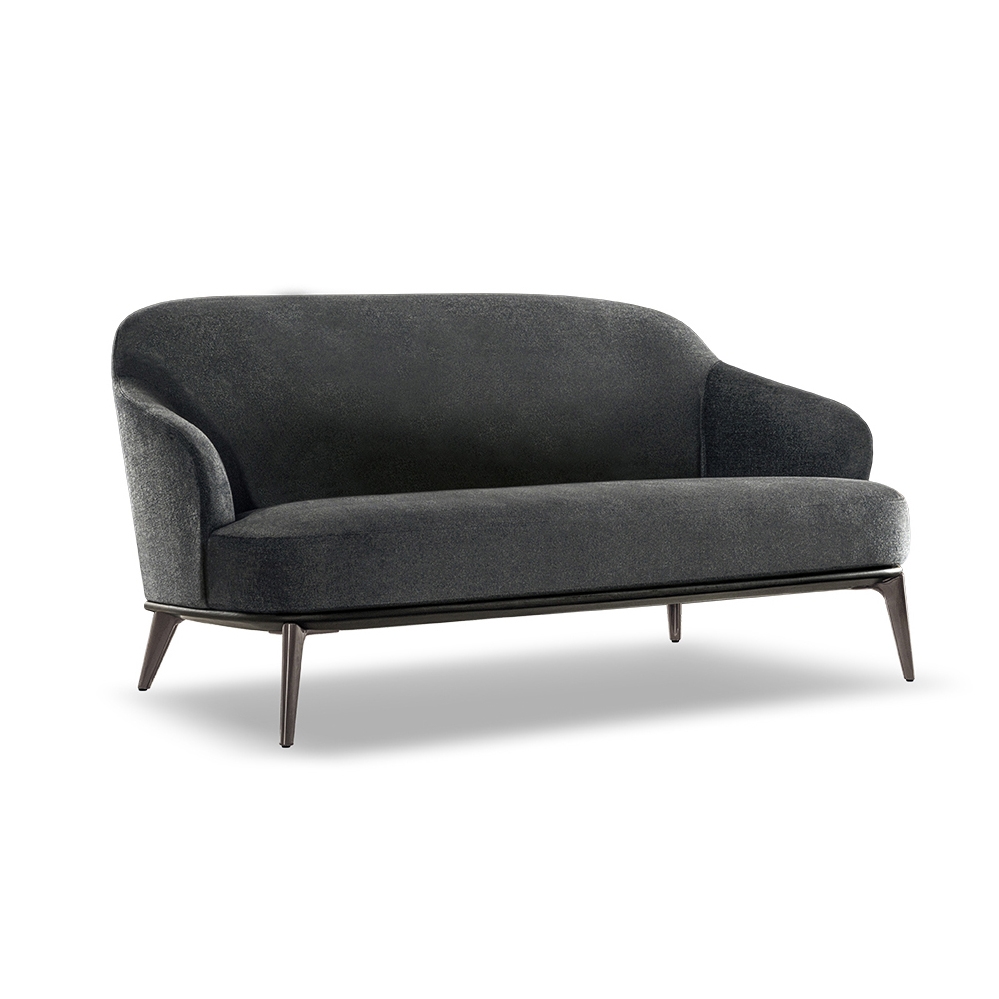 Produkt Leslie Sofa des Herstellers Minotti anzeigen