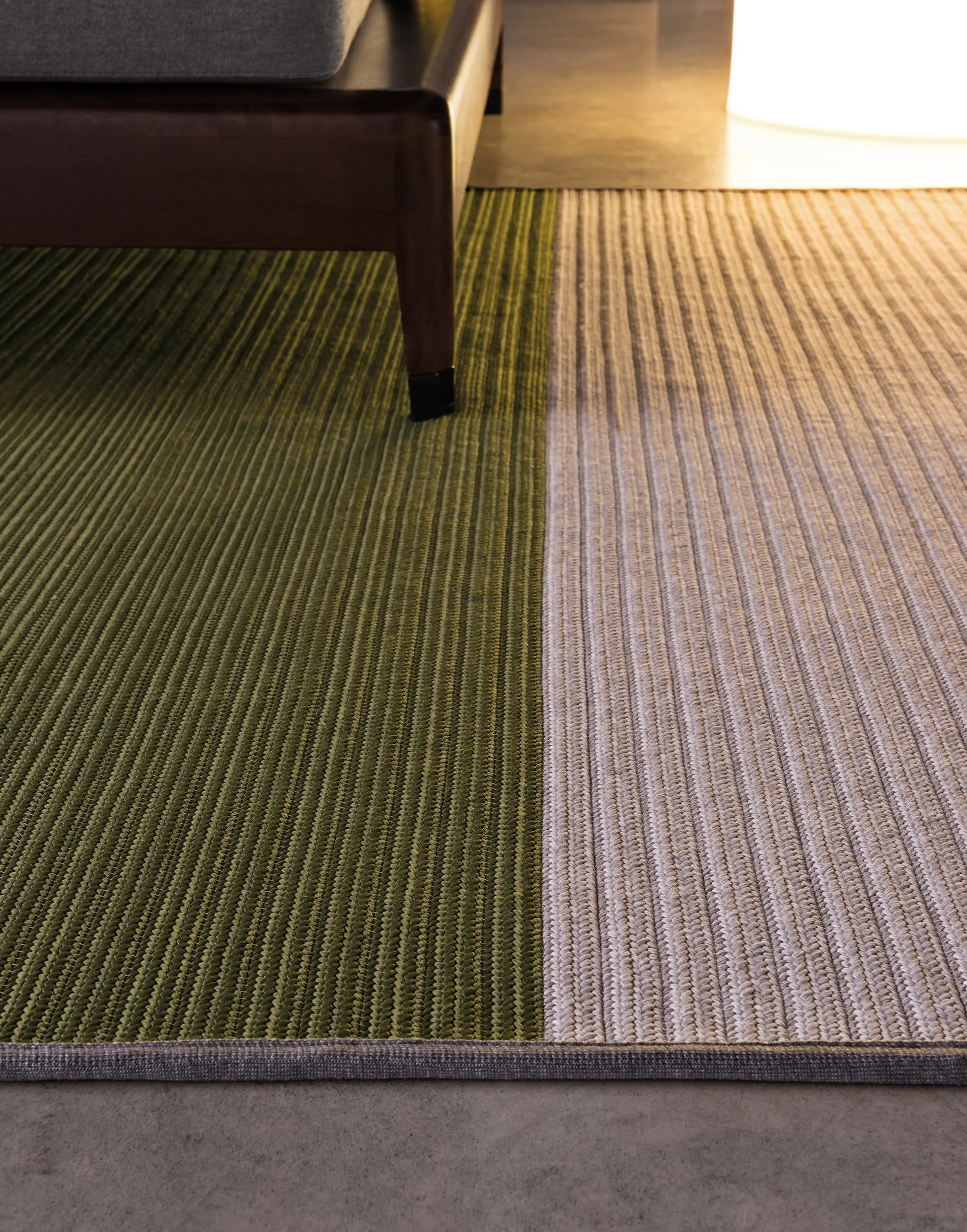Minotti - Tricot Flag