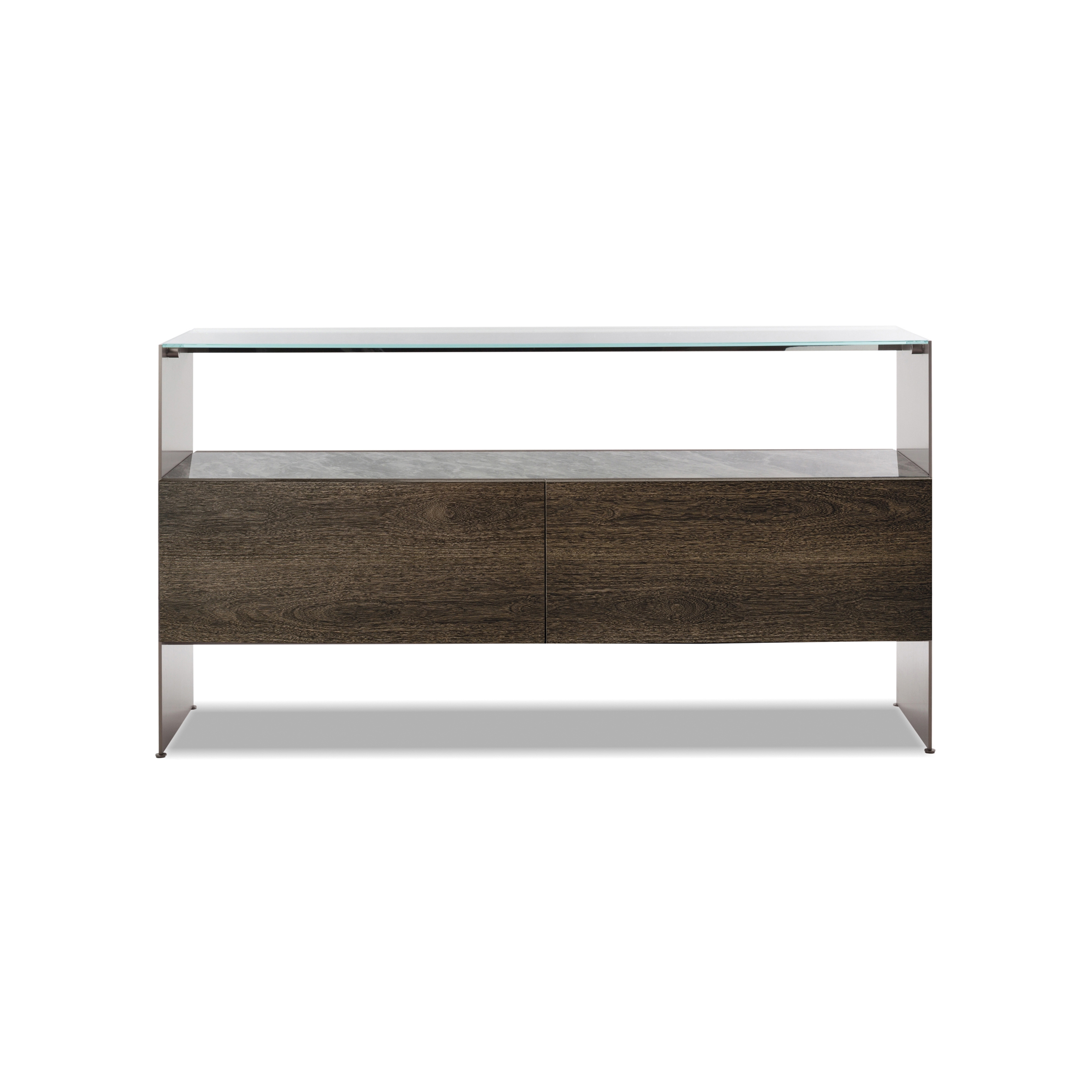 Display product Carson Buffet from manufacturer Minotti