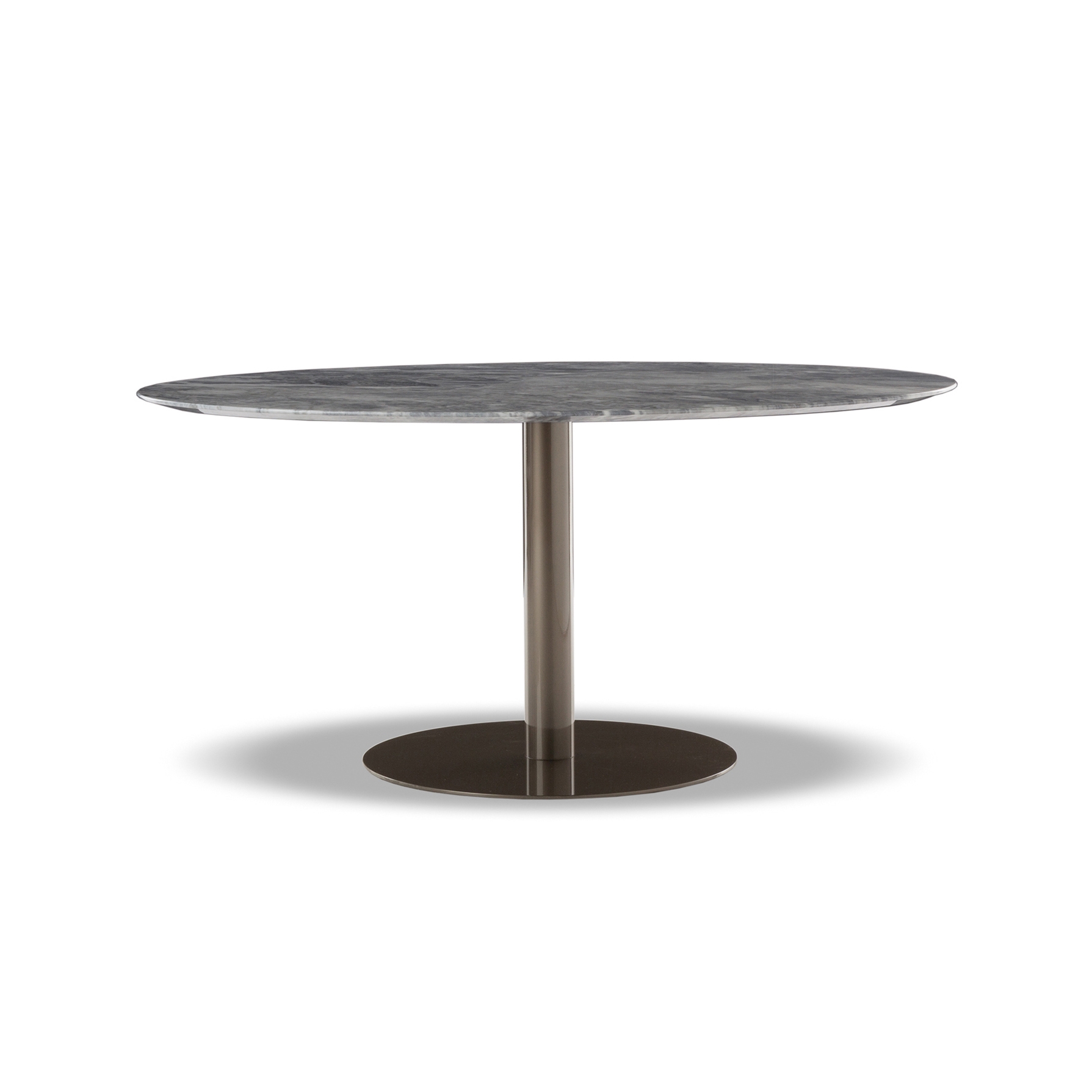 Afficher le produit Bellagio Lounge "Bronze" du fabricant Minotti