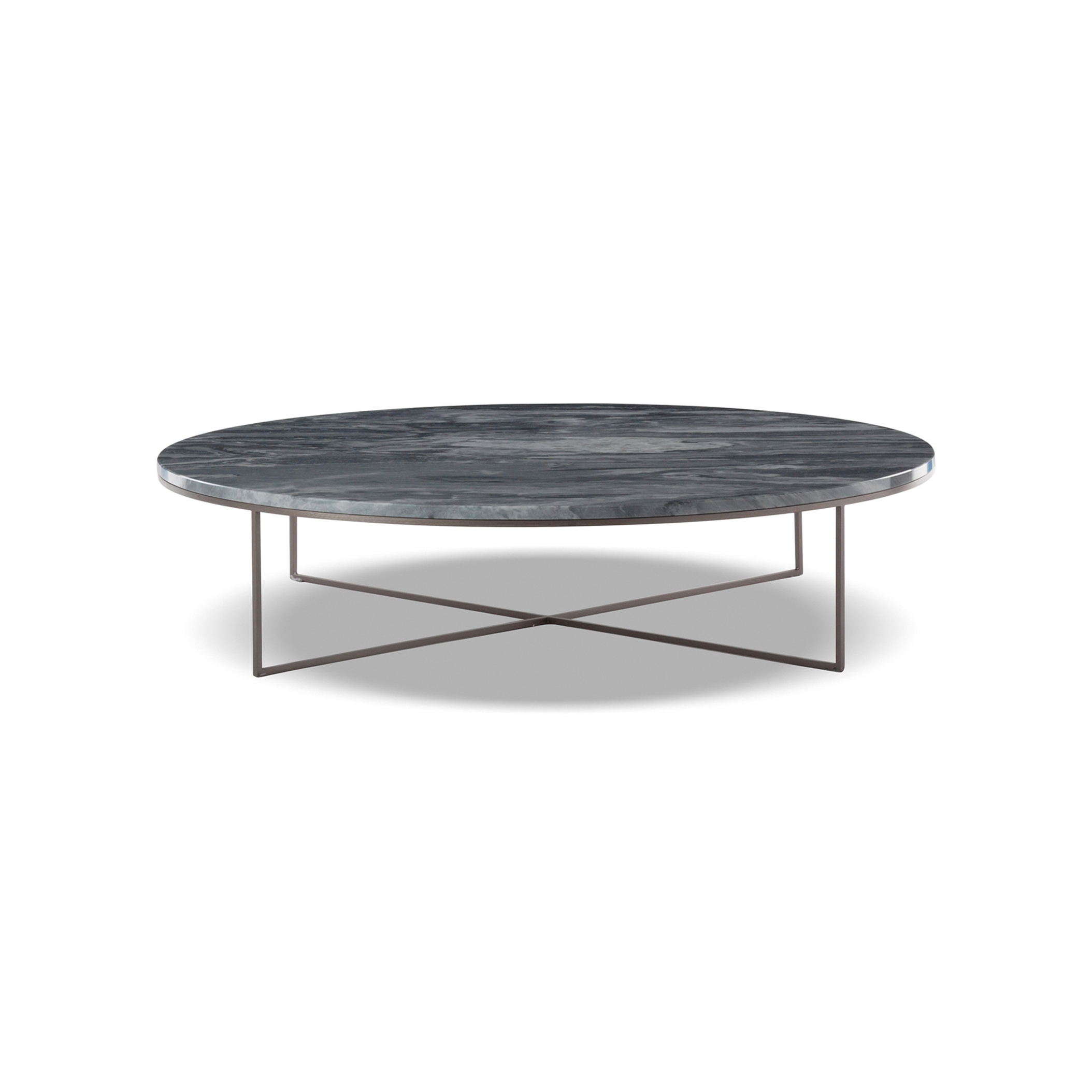Calder "Bronze" Coffee Table