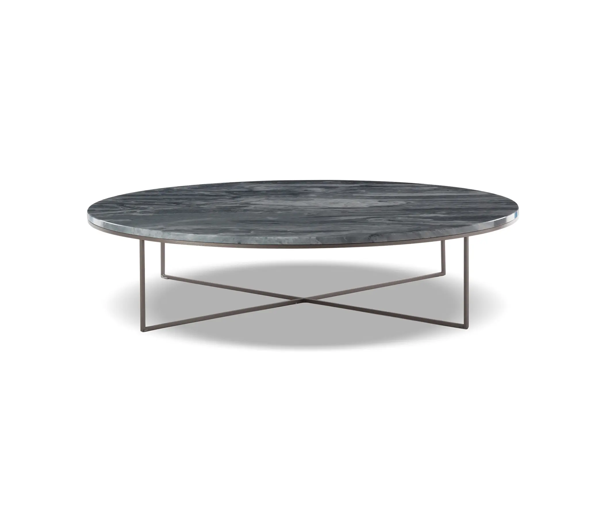 Minotti - Calder "Bronze" Coffee Table