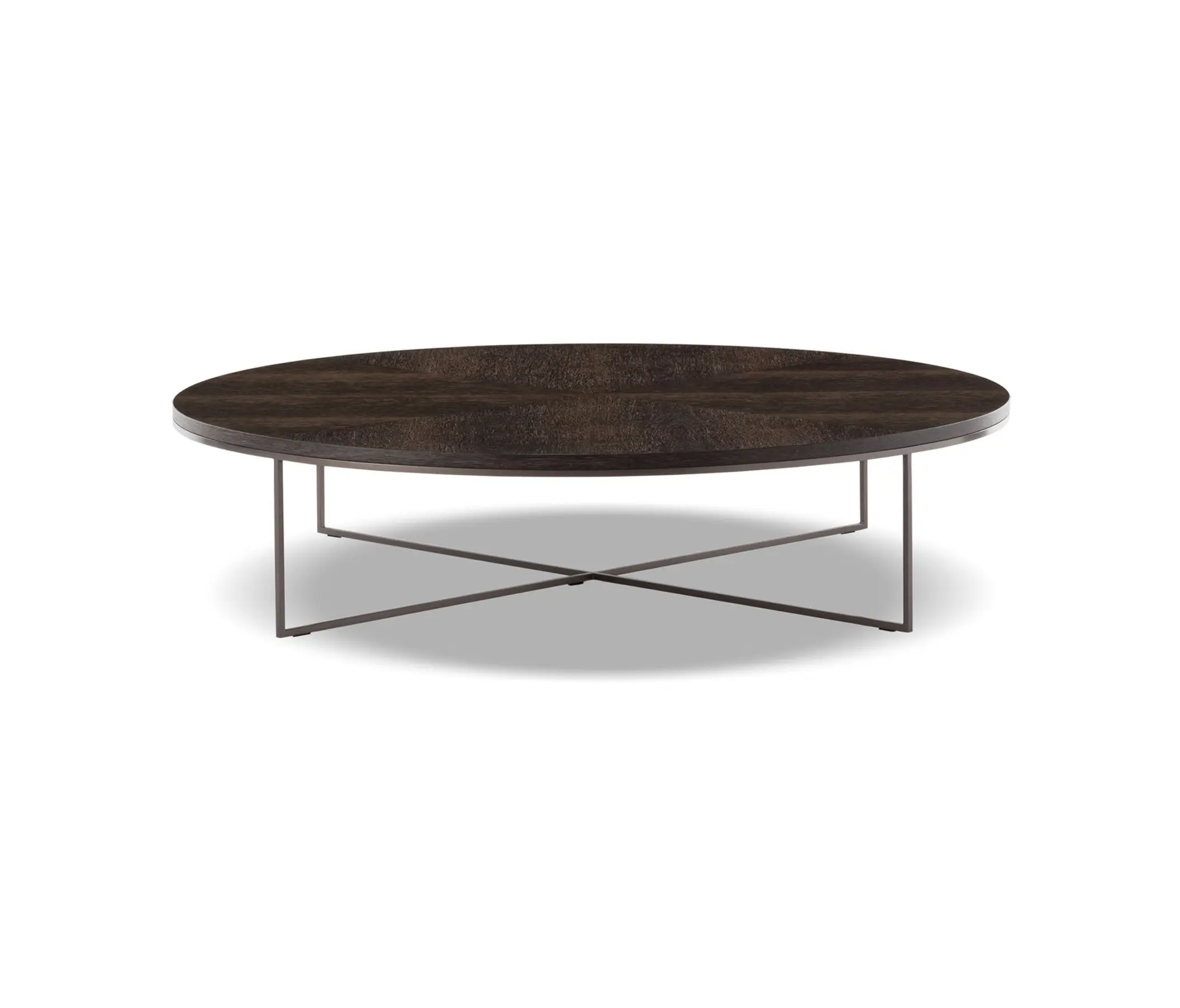 Minotti - Calder "Bronze" Coffee Table