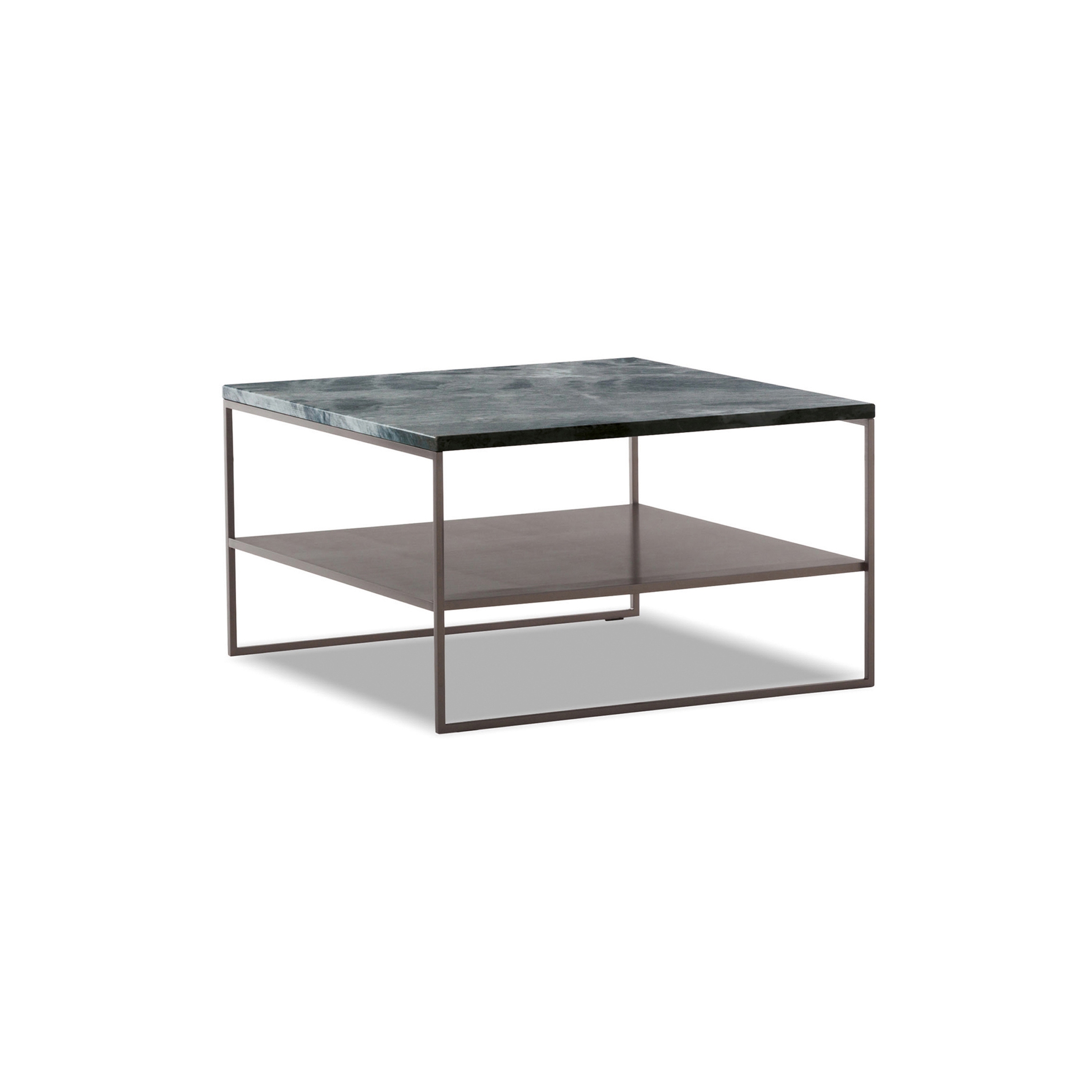 Display product Calder "Bronze" Coffee Table from manufacturer Minotti