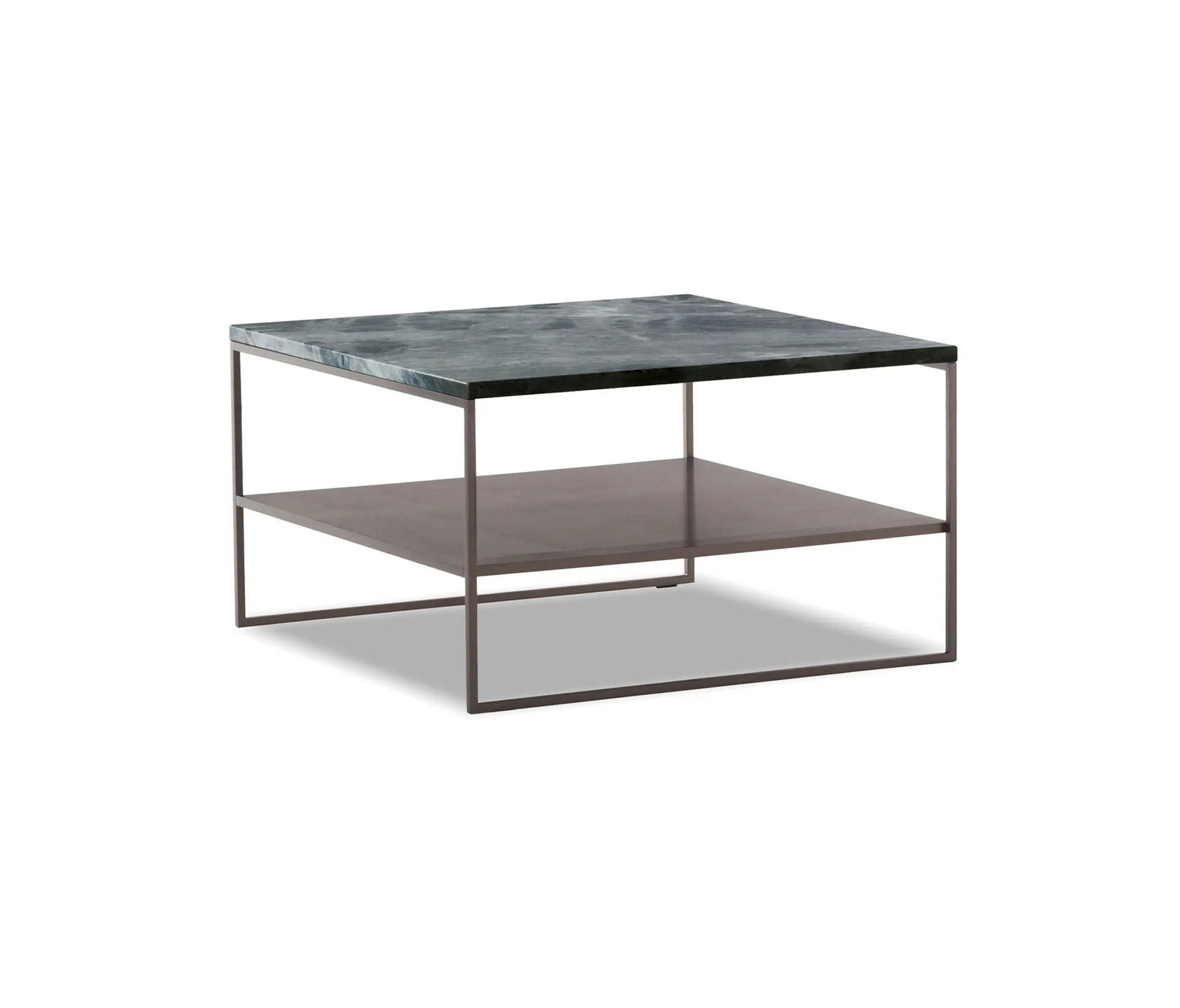 Minotti - Calder "Bronze" Coffee Table