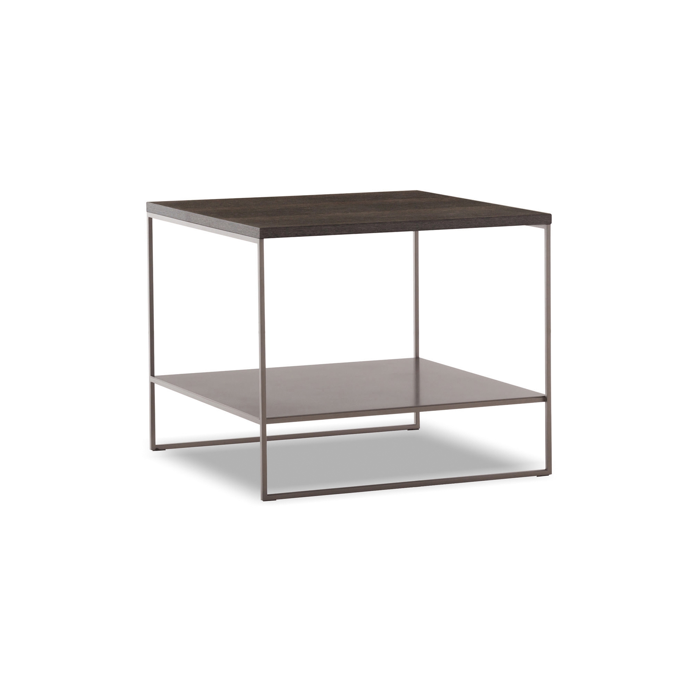 Produkt Calder "Bronze" Side Table des Herstellers Minotti anzeigen