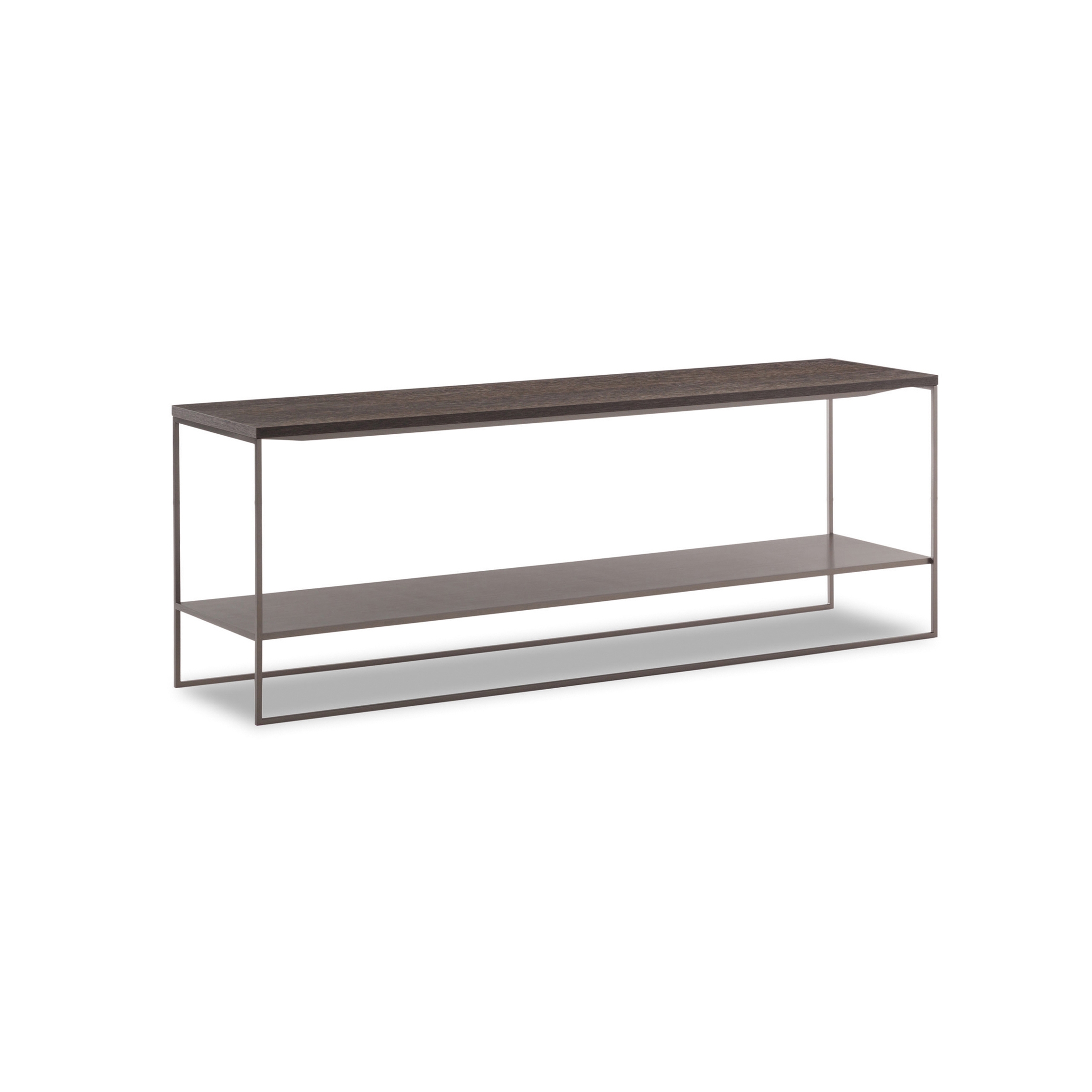 Produkt Calder "Bronze" Console Table des Herstellers Minotti anzeigen