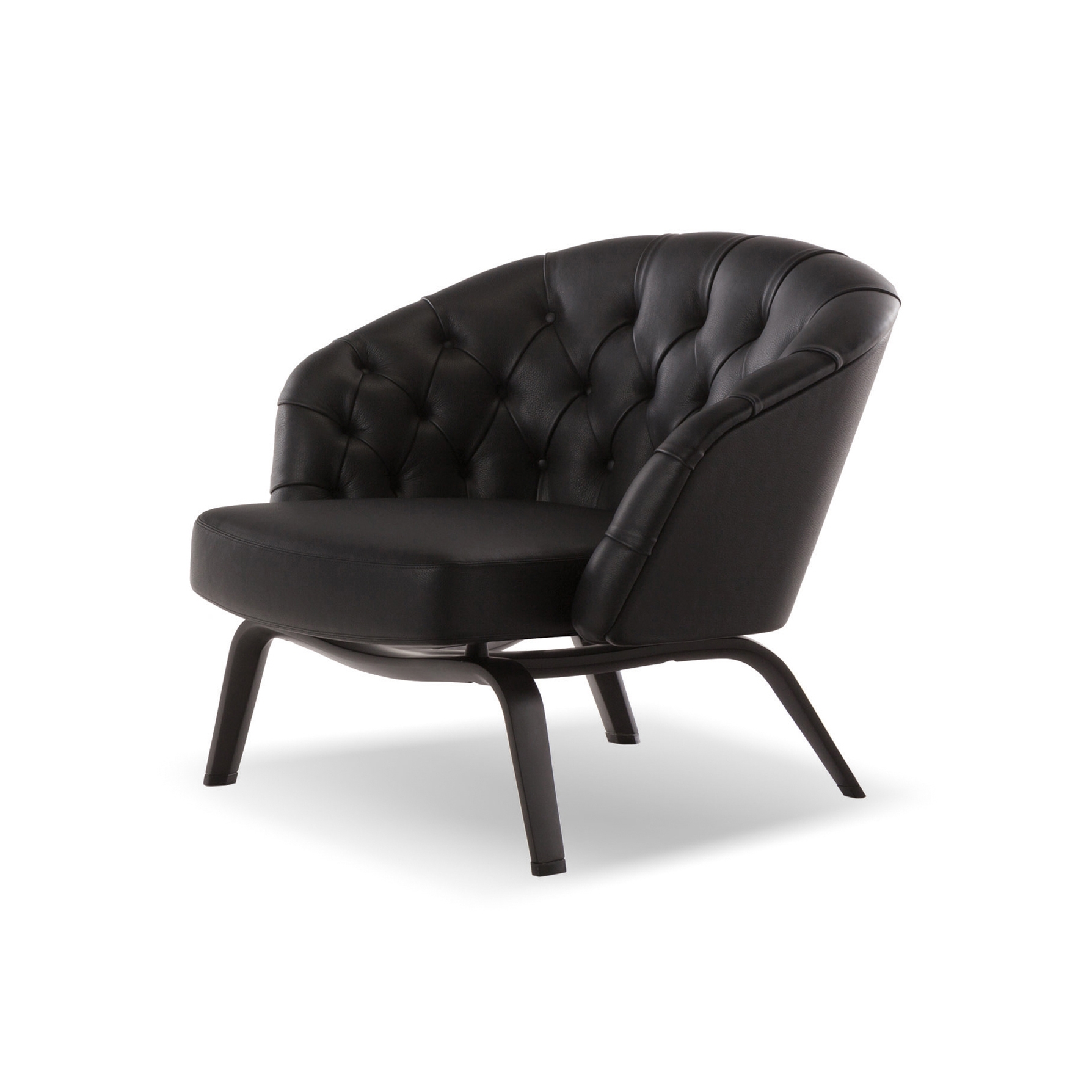 Display product Winston from manufacturer Minotti