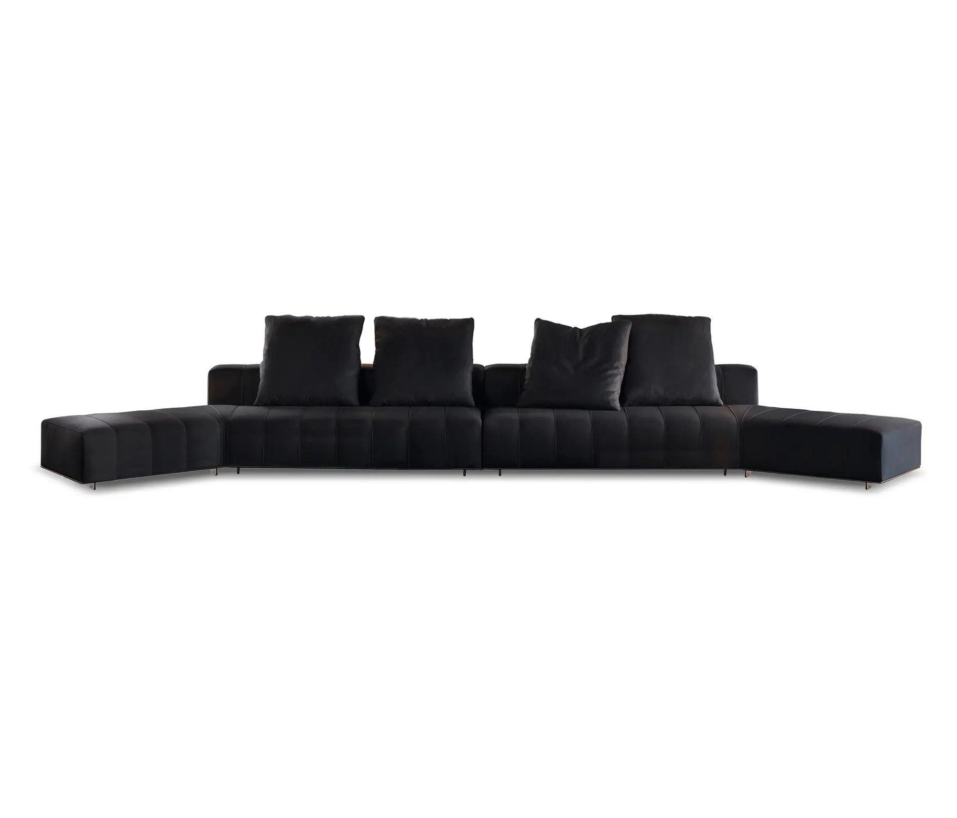 Minotti - Freeman Lounge