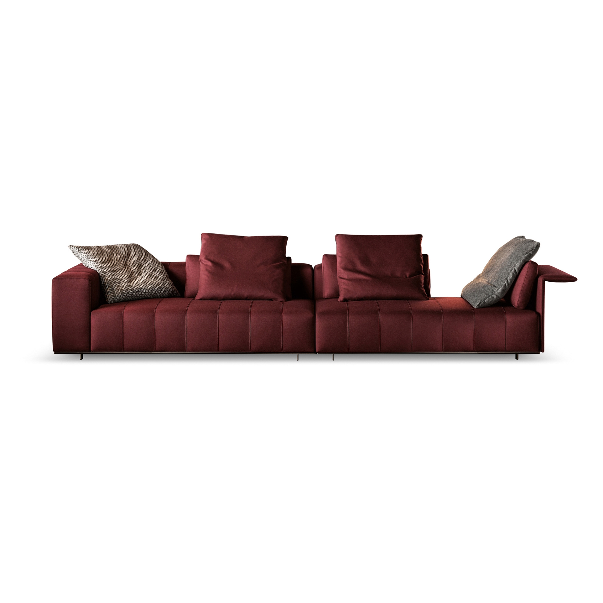 Display product Freeman Tailor from manufacturer Minotti