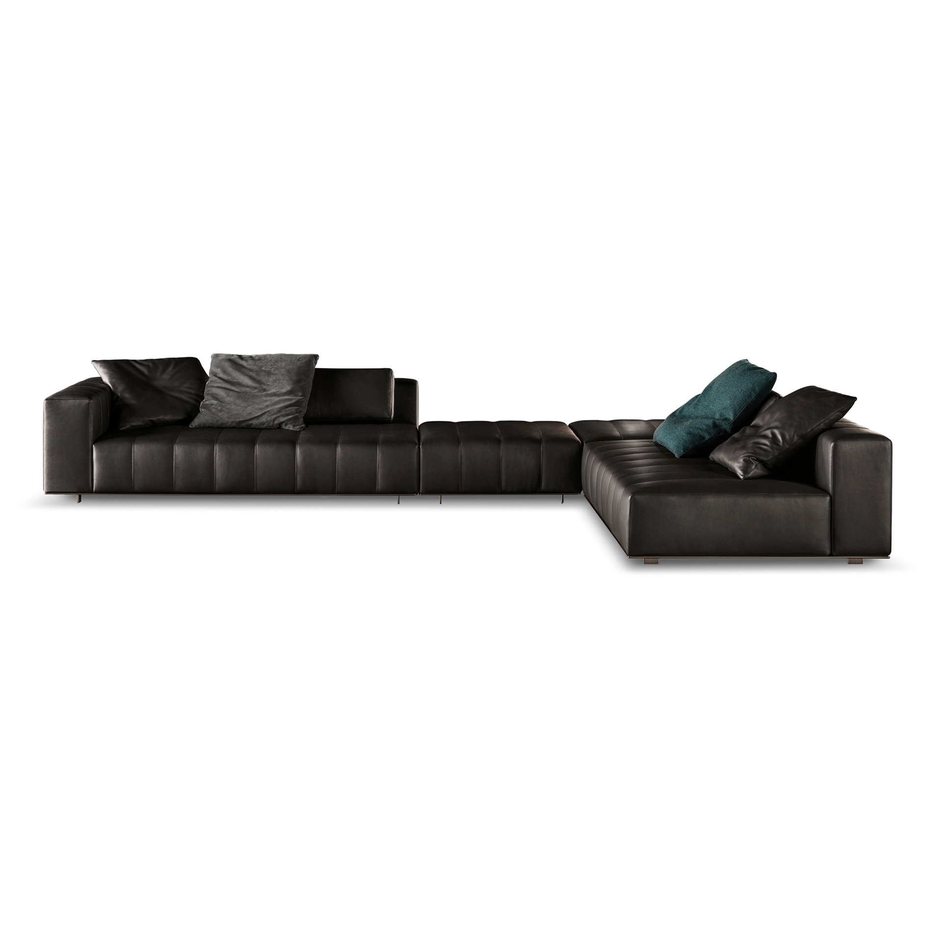 Display product Freeman Tailor from manufacturer Minotti
