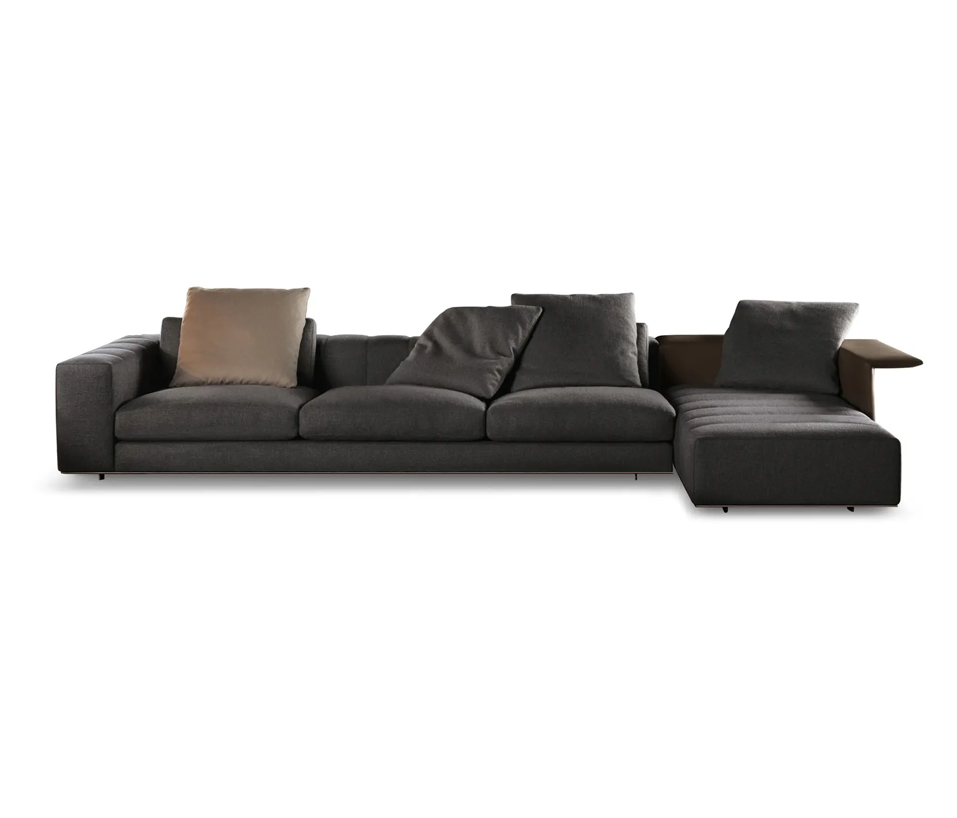 Minotti - Freeman Duvet