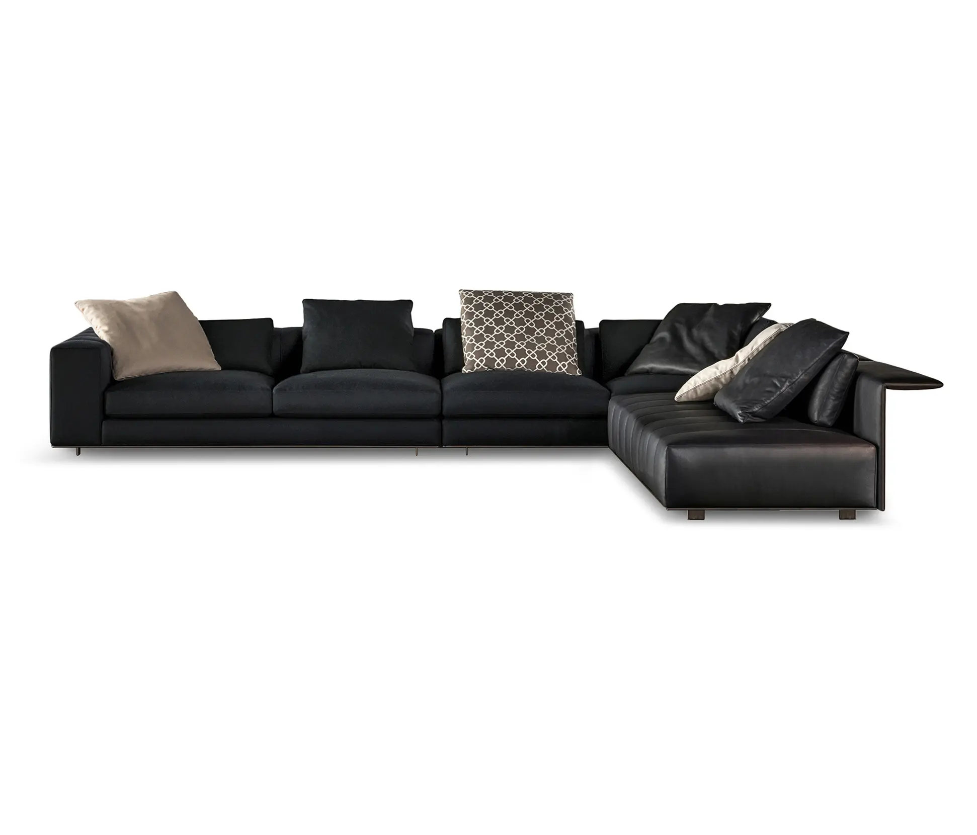 Minotti - Freeman Duvet