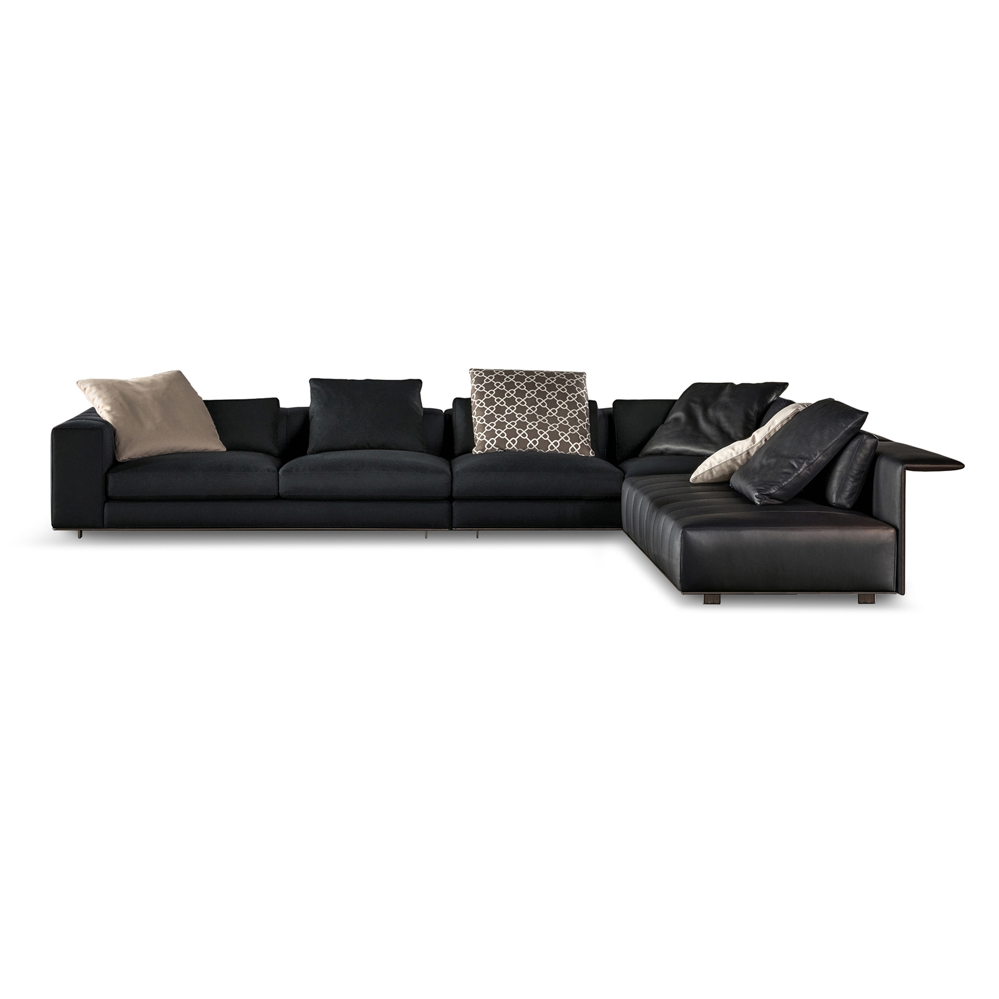 Produkt Freeman Duvet des Herstellers Minotti anzeigen