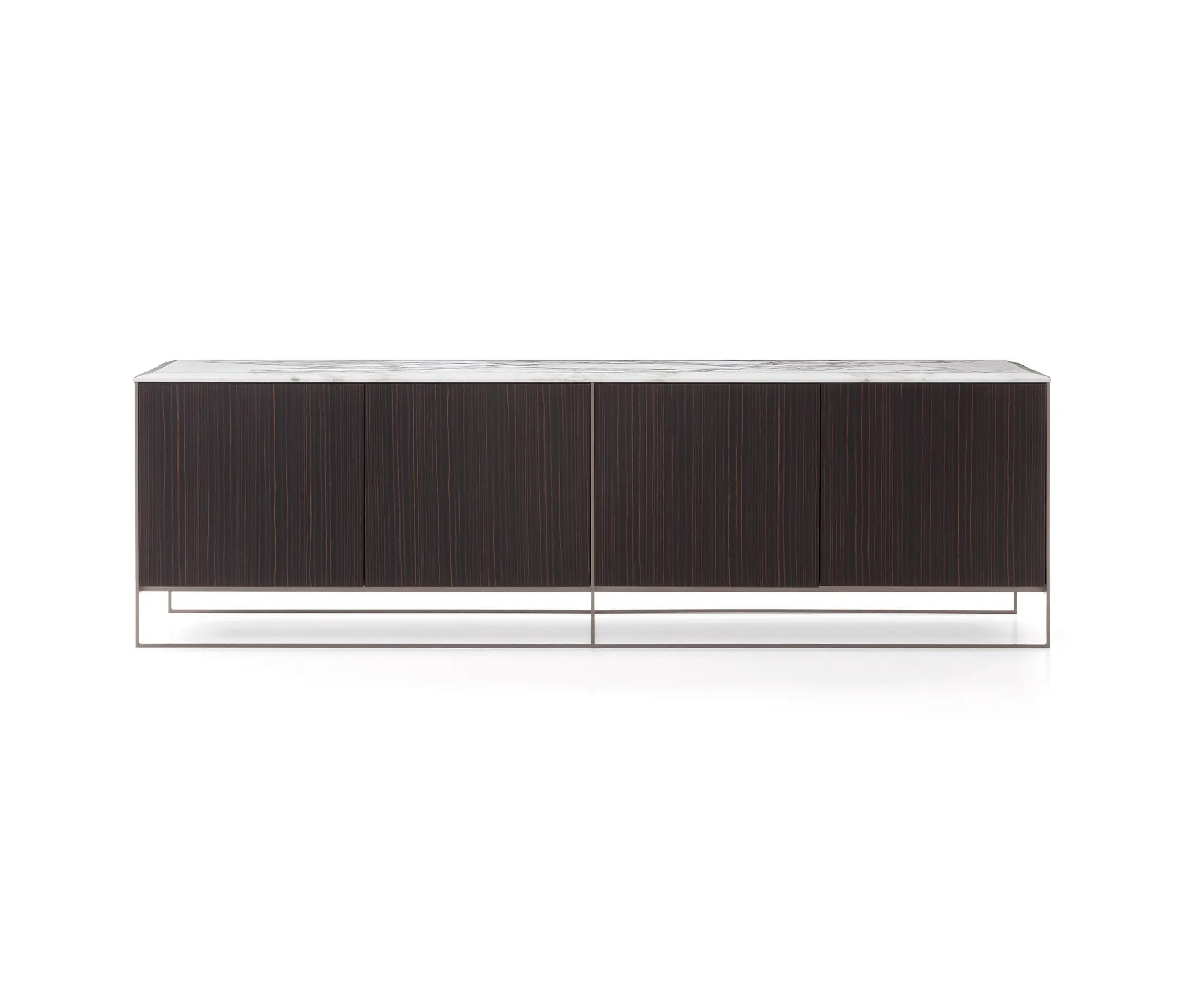 Minotti - Calder "Bronze" Sideboard