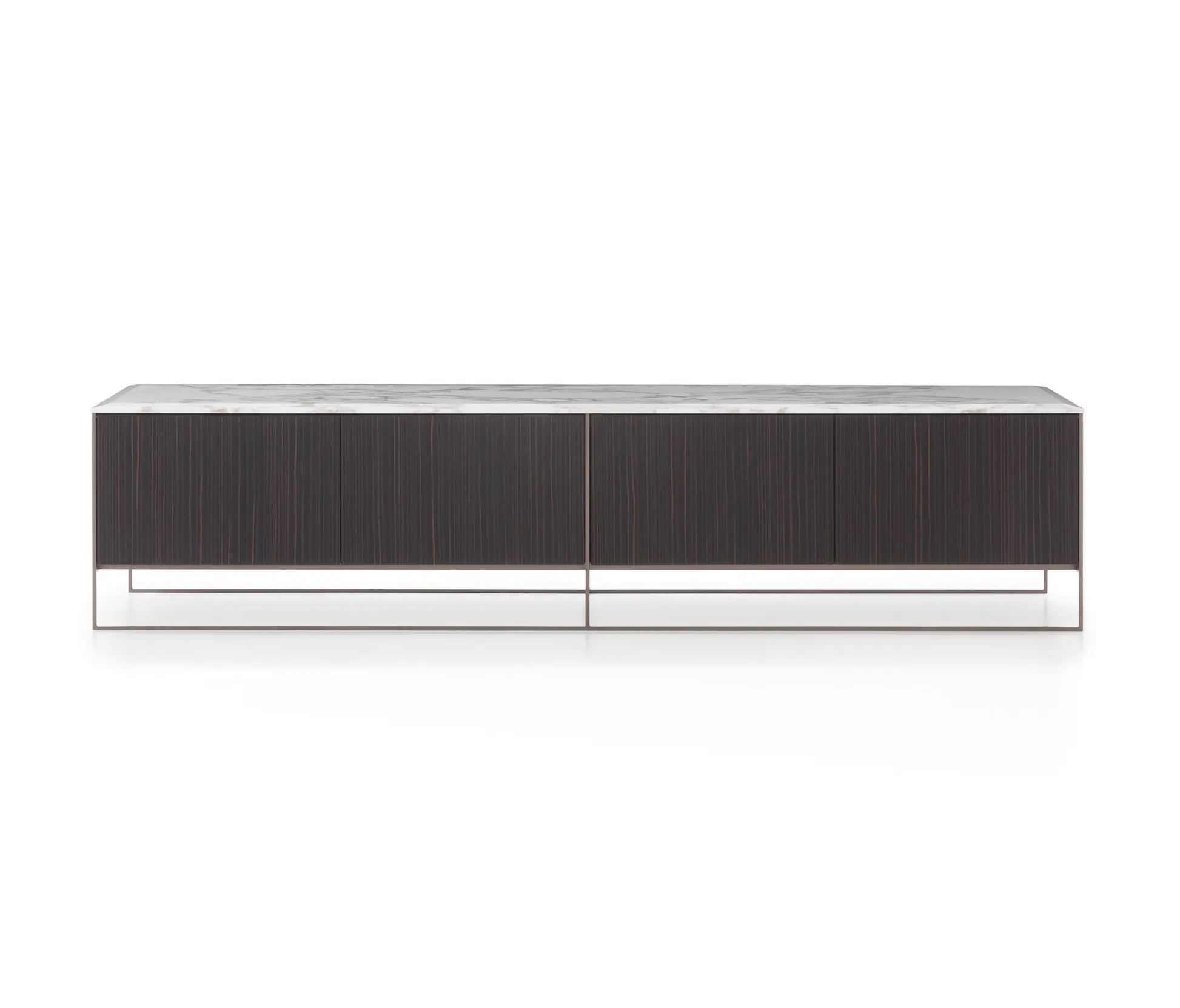 Minotti - Calder "Bronze" Sideboard