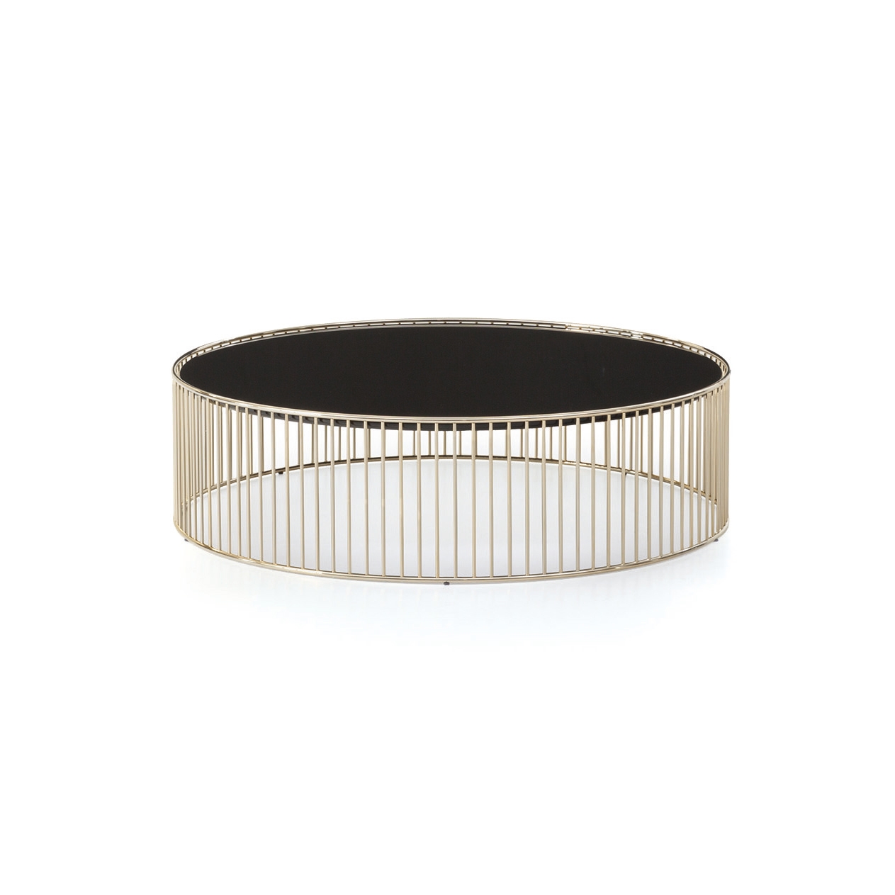 Afficher le produit Caulfield "Gold" du fabricant Minotti