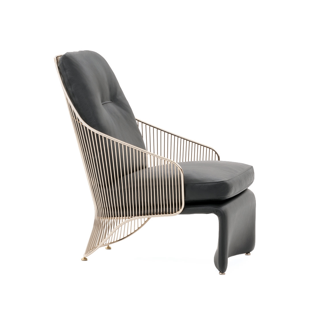 Mostrar el producto Colette del fabricante Minotti