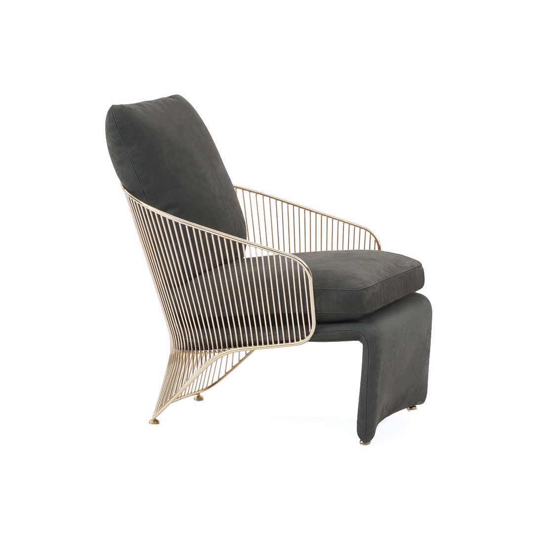 Mostra il prodotto Colette del produttore Minotti