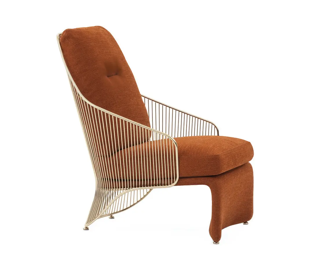 Minotti - Colette