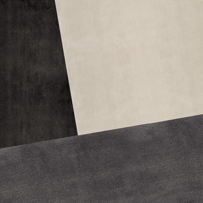 Display product Dibbets Diagonal from manufacturer Minotti