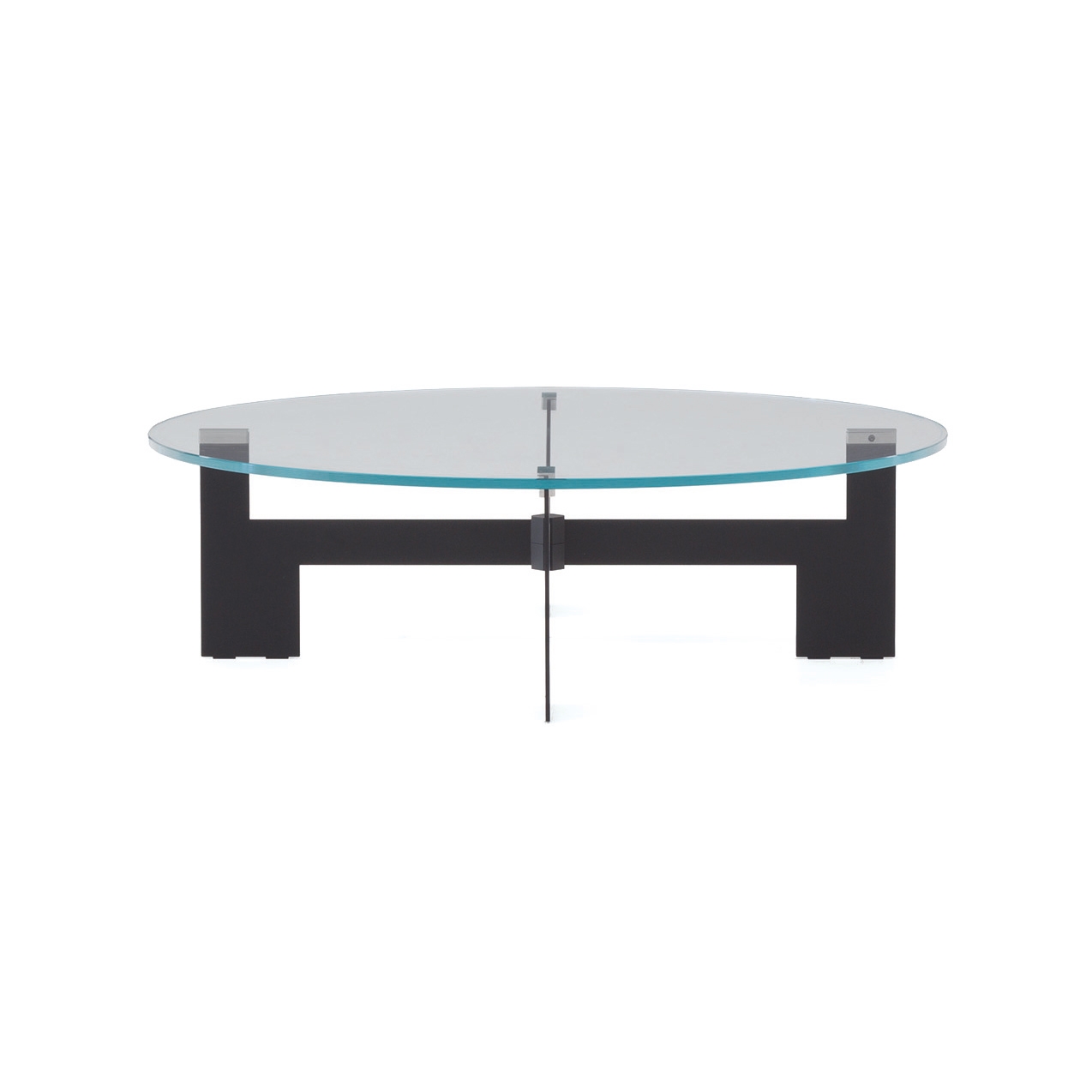 Display product Ellis Coffee Table from manufacturer Minotti