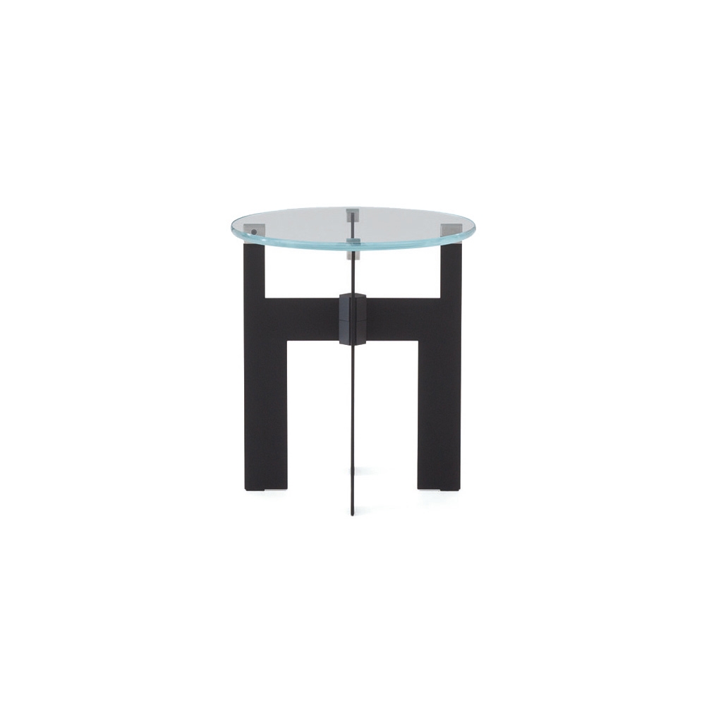 Display product Ellis Coffee Table from manufacturer Minotti