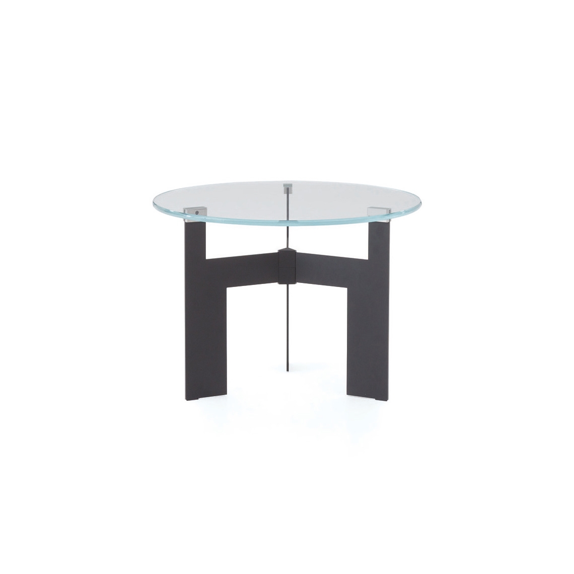 Display product Ellis Coffee Table from manufacturer Minotti