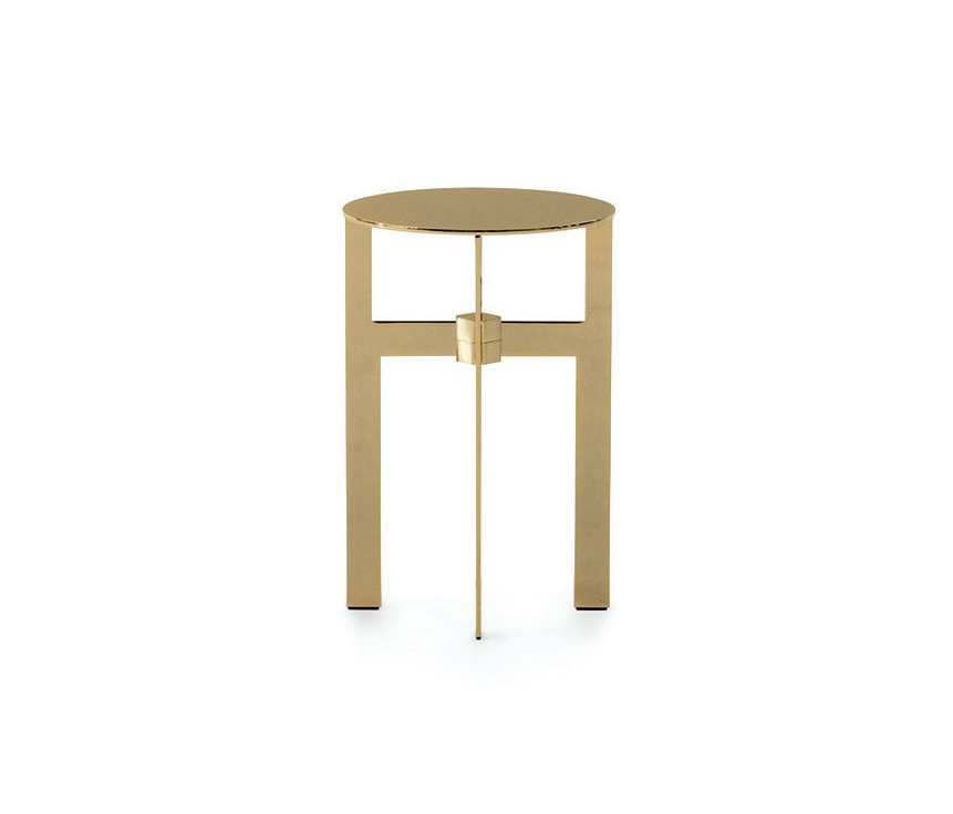 Produkt Ellis Coffee Table des Herstellers Minotti anzeigen