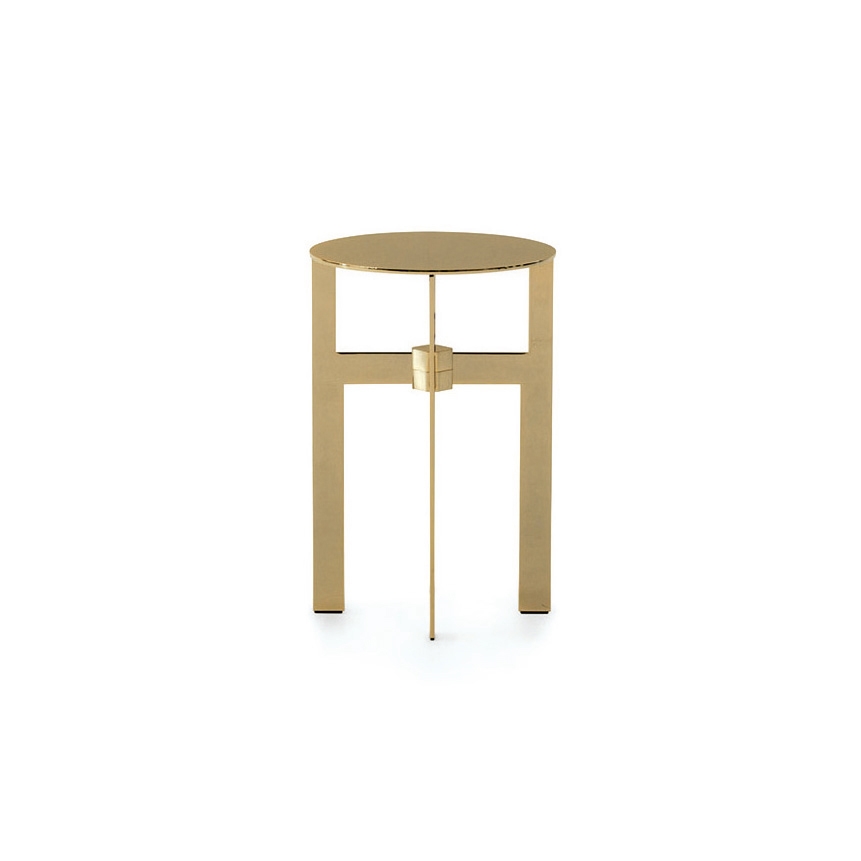 Mostra il prodotto Ellis Coffee Table del produttore Minotti