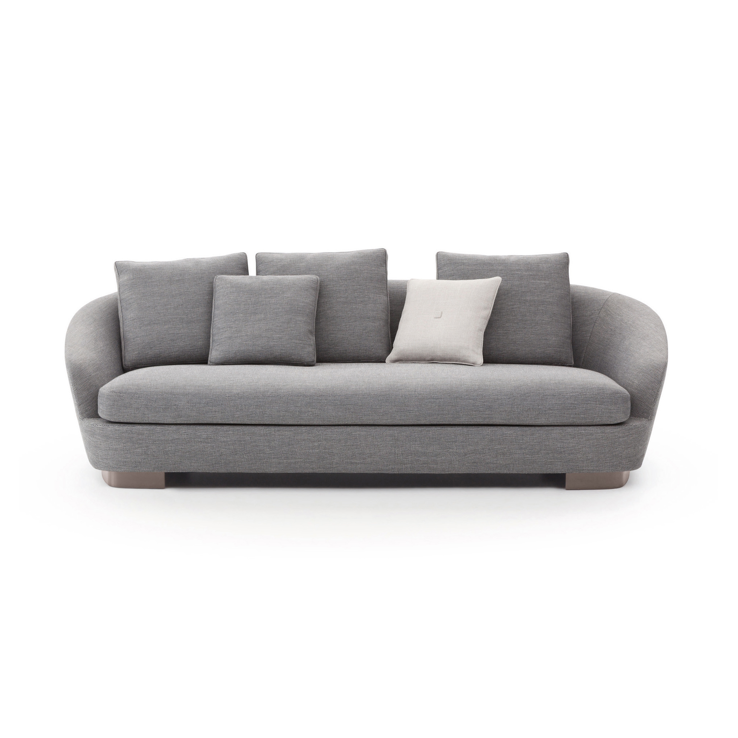Afficher le produit Jacques Sofa du fabricant Minotti