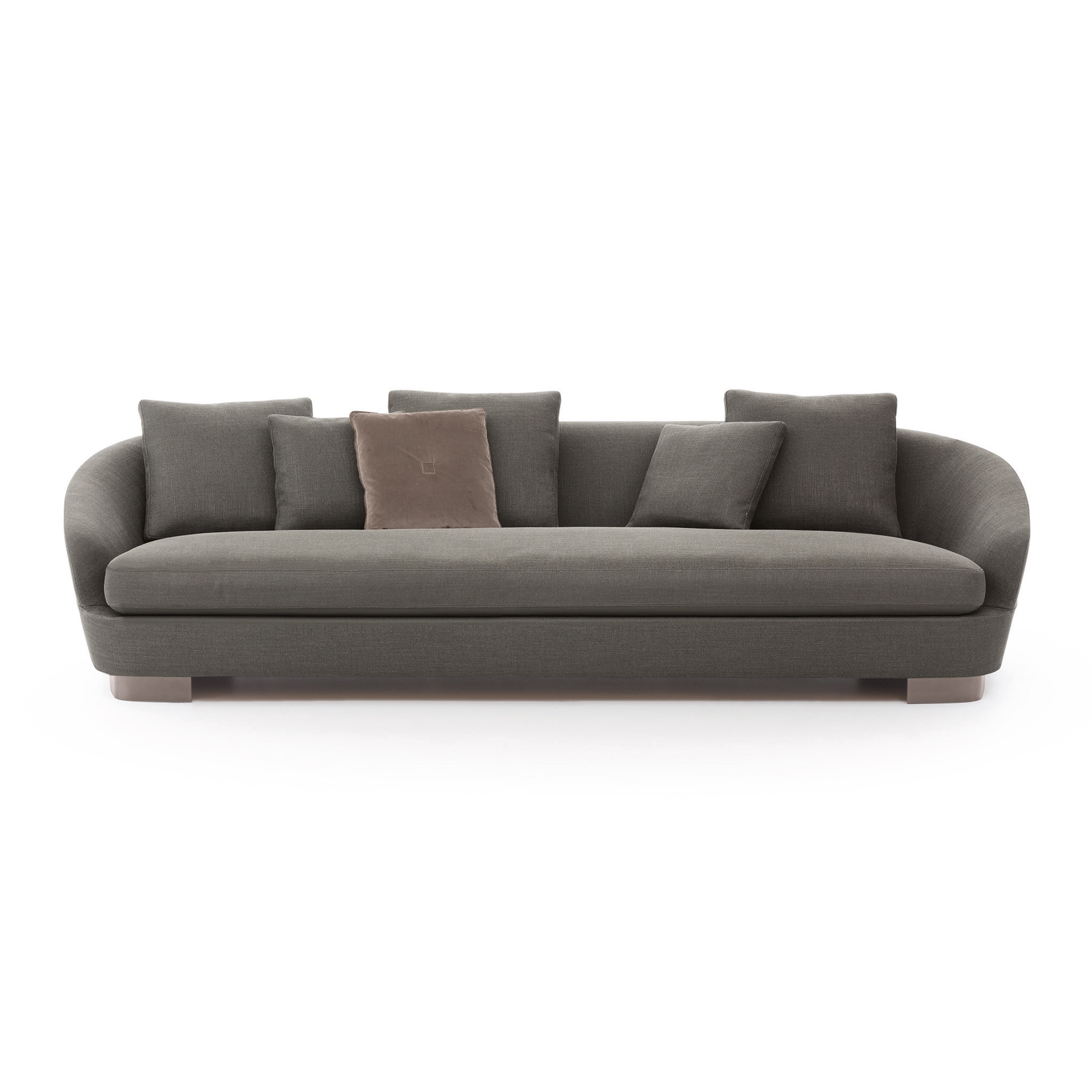 Mostra il prodotto Jacques Sofa del produttore Minotti