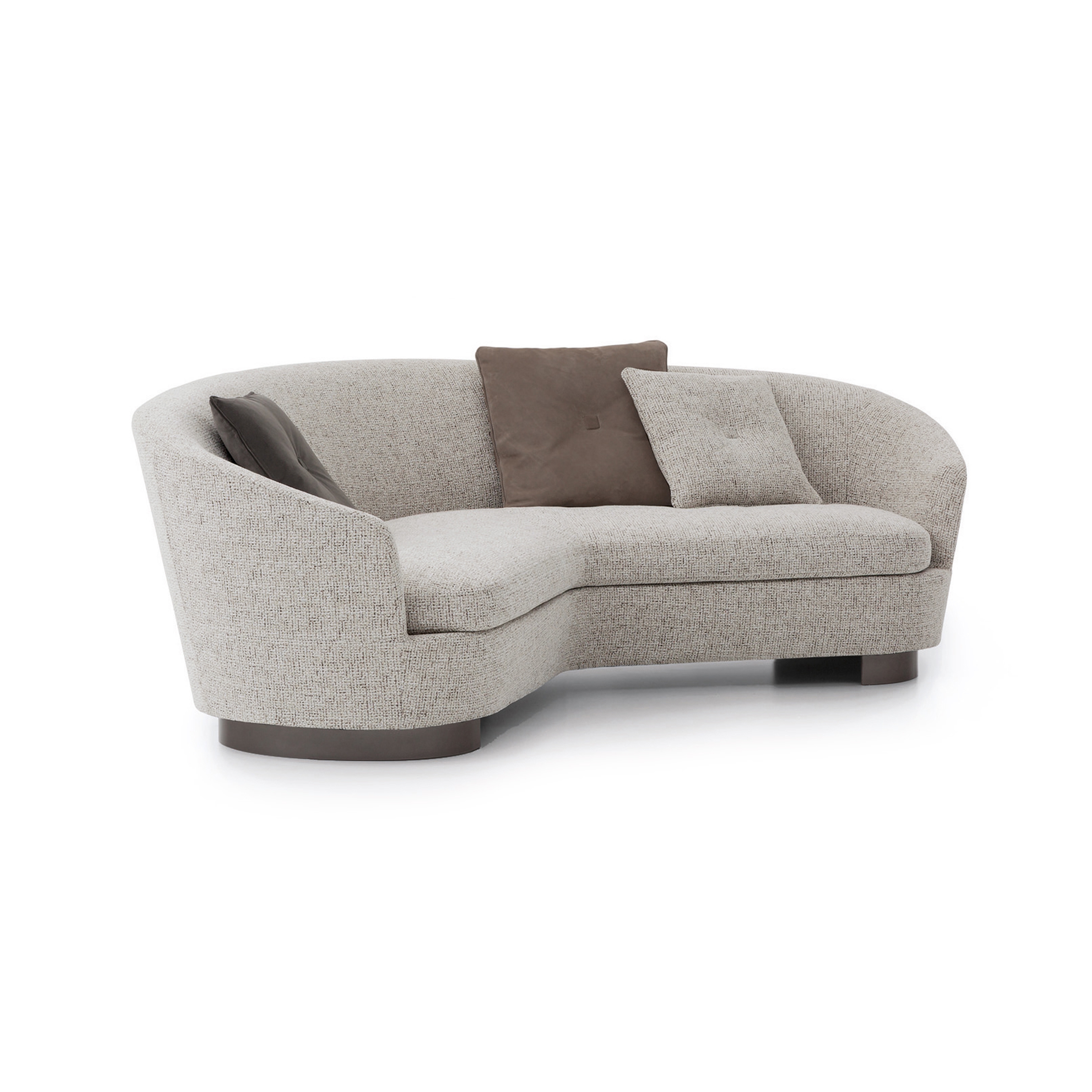 Mostra il prodotto Jacques Sofa del produttore Minotti
