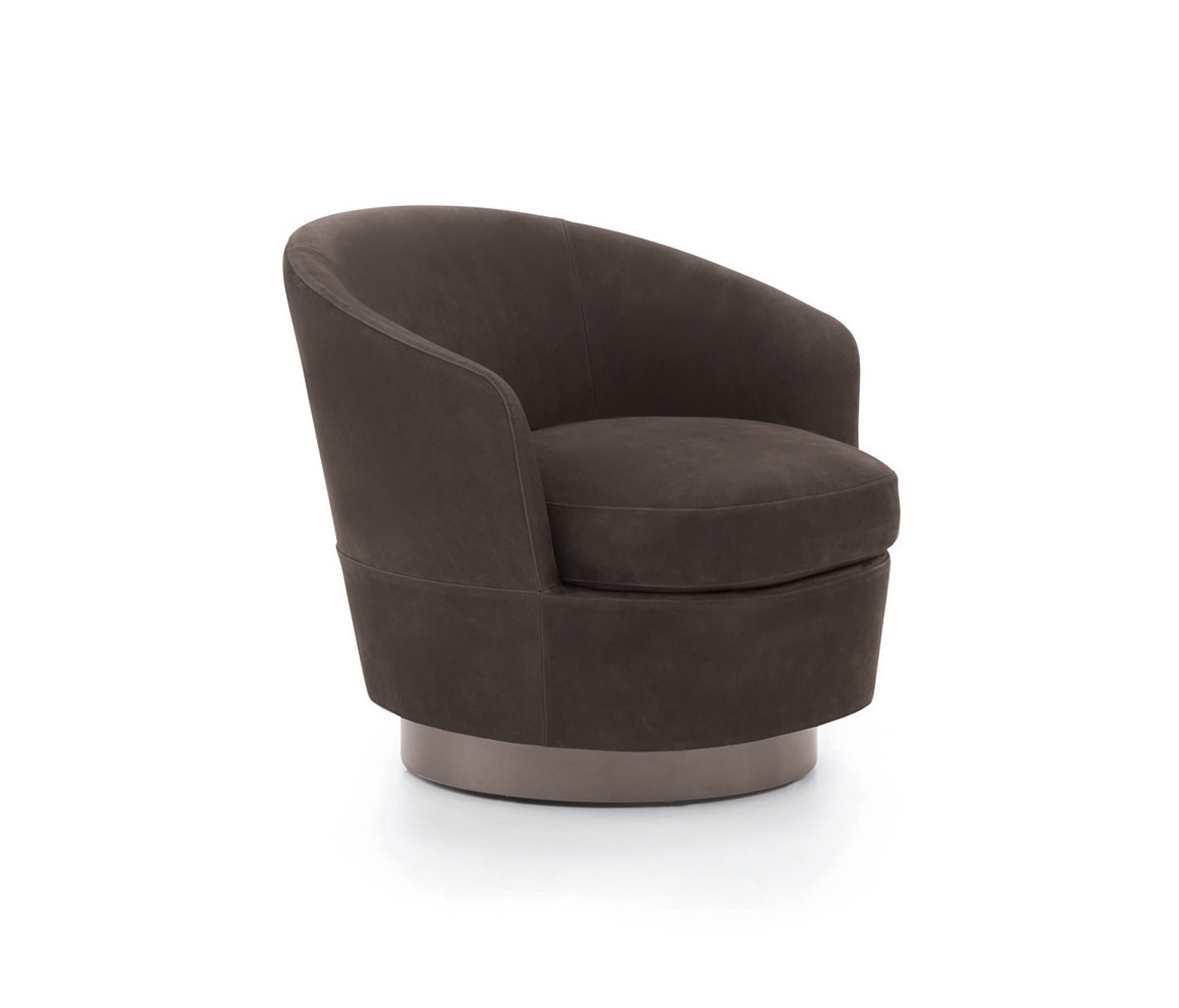 Display product Jacques Armchair from manufacturer Minotti