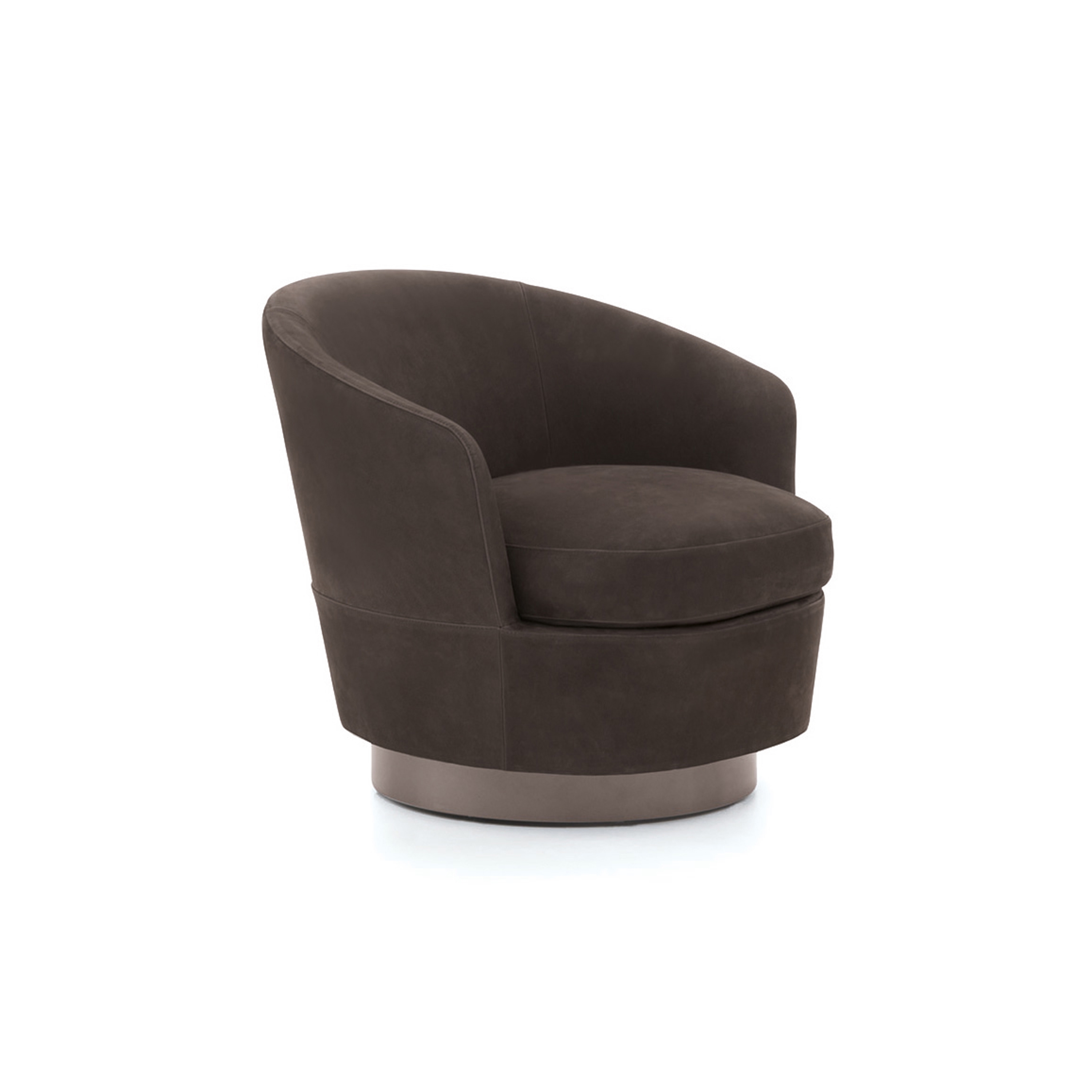 Display product Jacques Armchair from manufacturer Minotti
