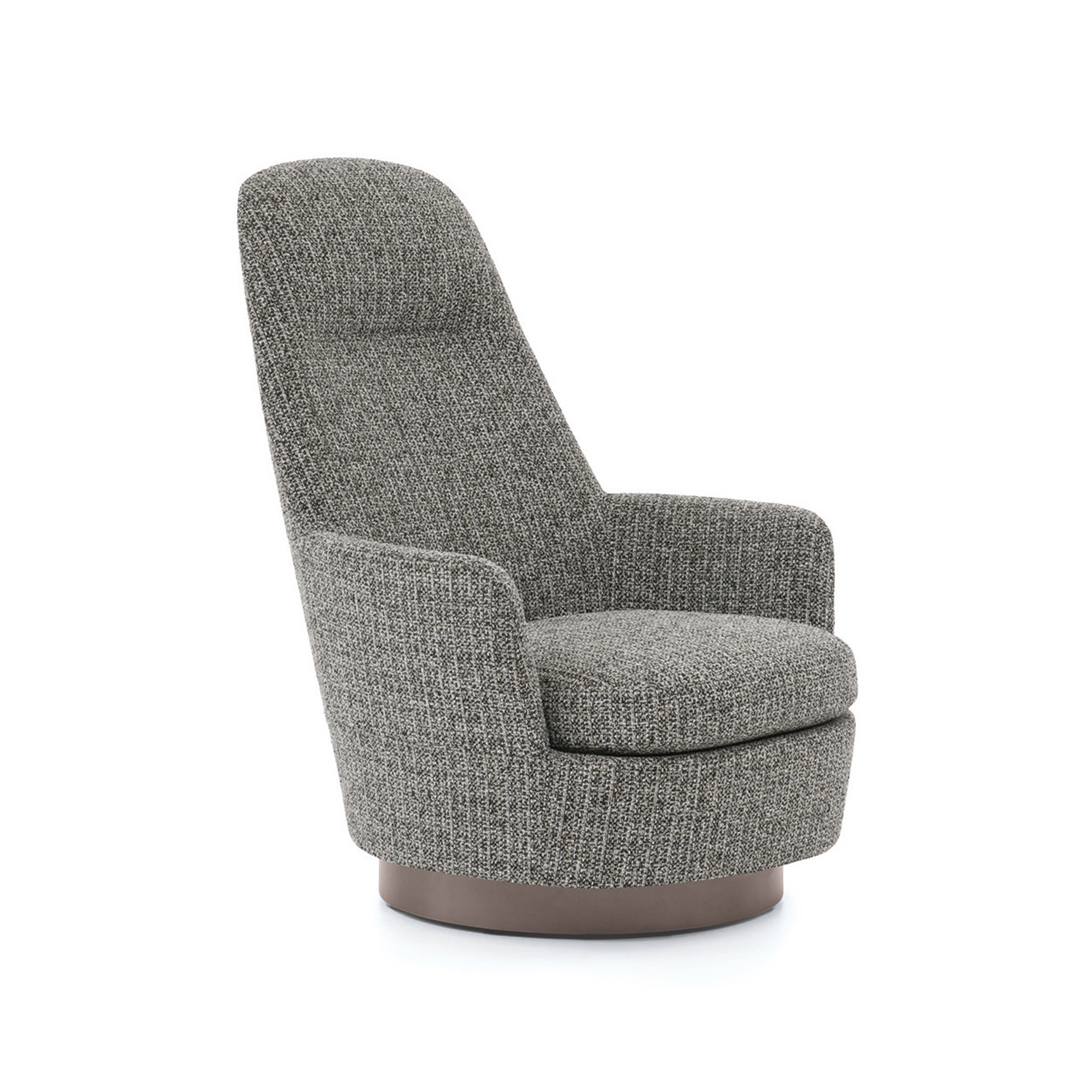 Display product Jacques Armchair from manufacturer Minotti