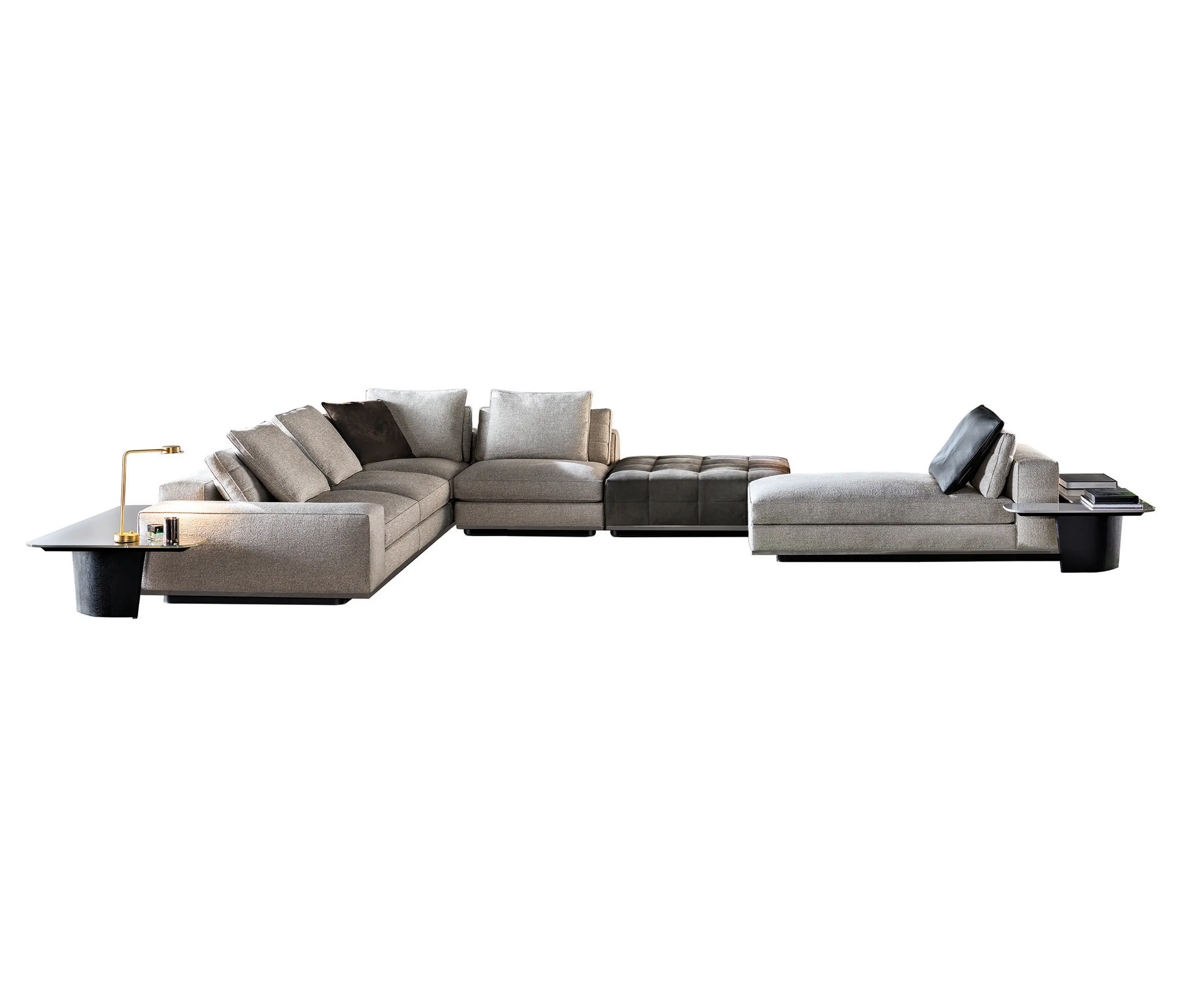 Minotti - Lawrence