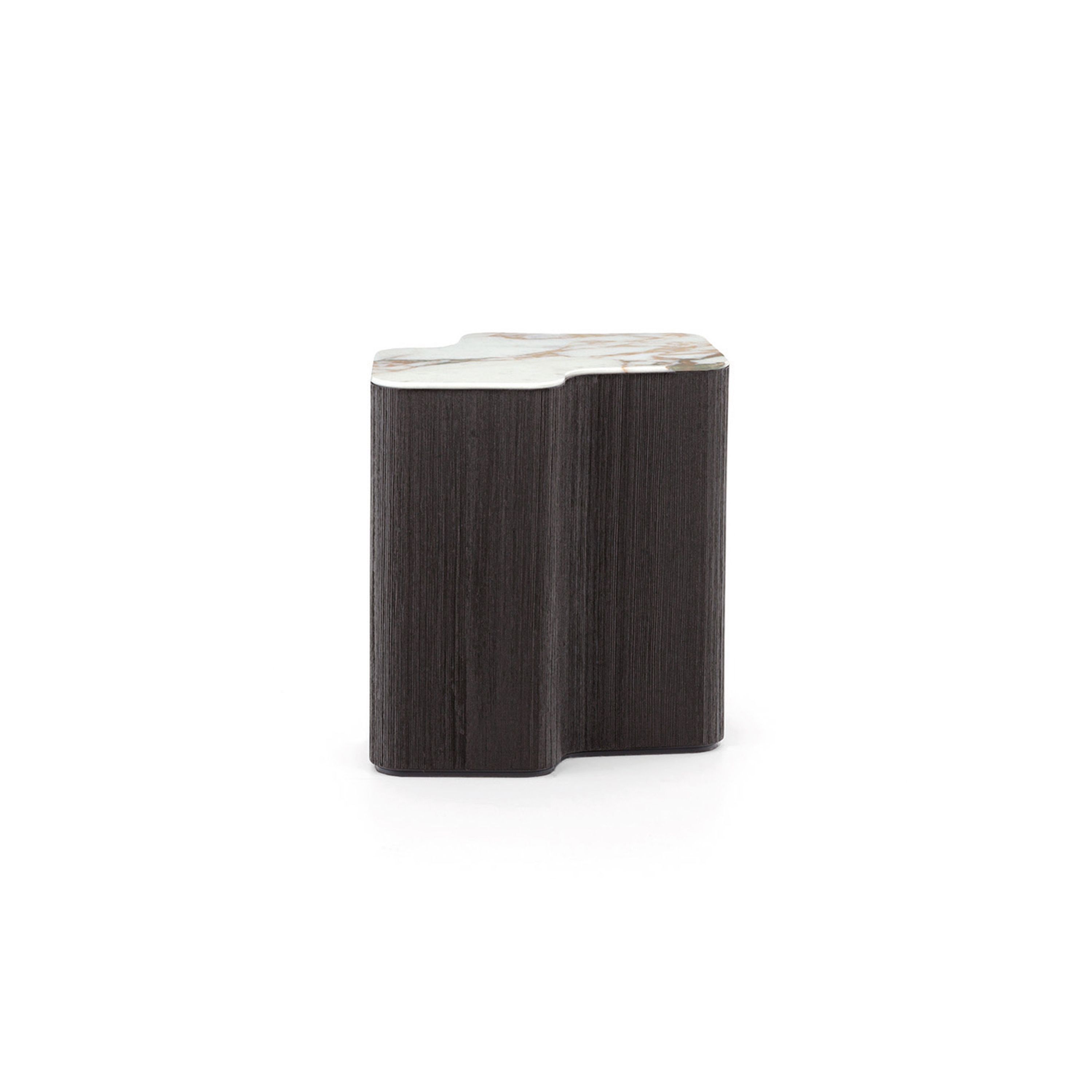 Afficher le produit Lou Coffee Table du fabricant Minotti